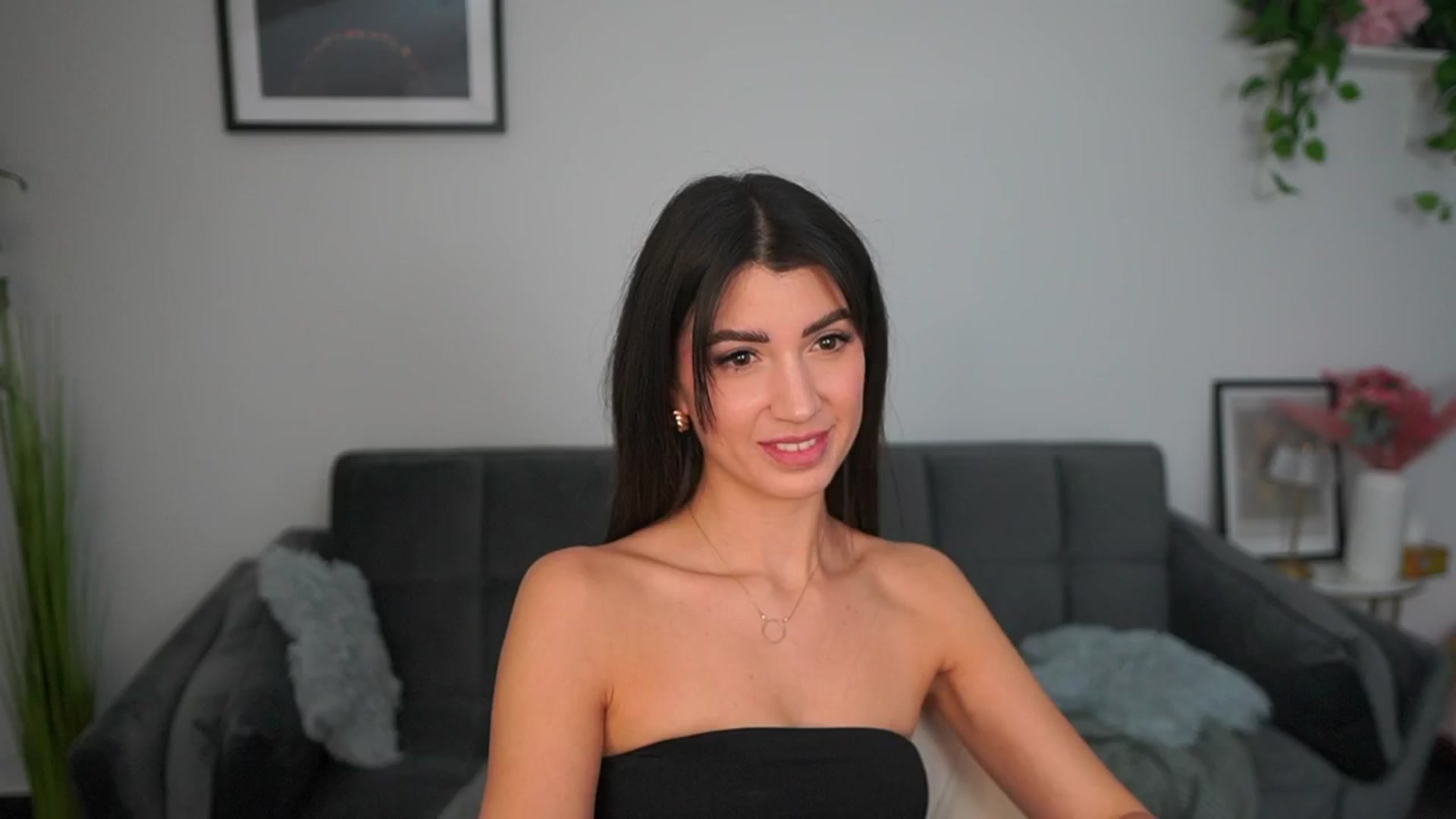 Gallery image thumbnail from Tru_Kait's myfreecams stream on, 11/20/2025, 19:49 image 3 of 20