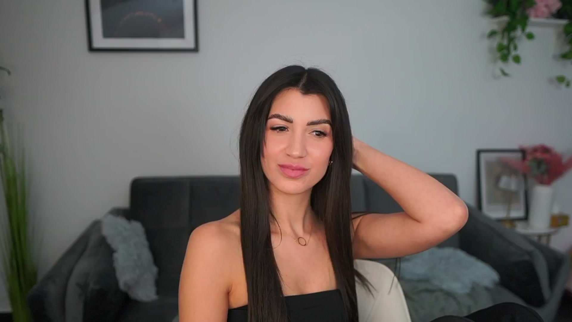 Gallery image thumbnail from Tru_Kait's myfreecams stream on, 11/20/2025, 19:49 image 11 of 20