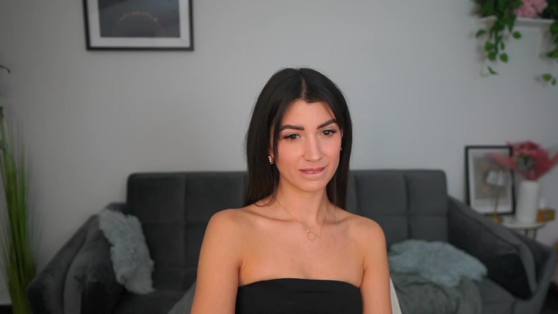 Gallery image thumbnail from Tru_Kait's myfreecams stream on, 11/20/2025, 19:49 image 4 of 20