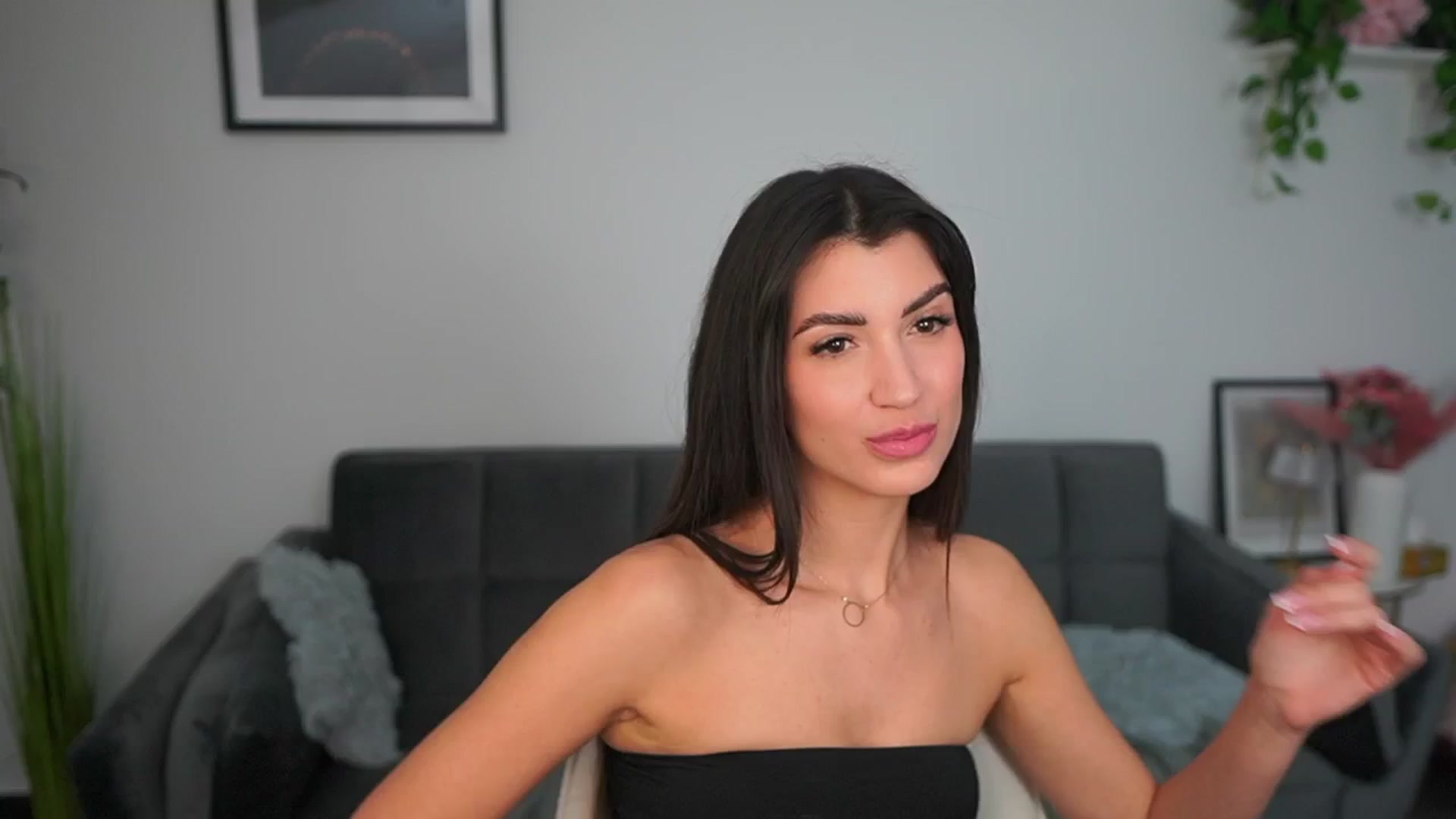 Gallery image thumbnail from Tru_Kait's myfreecams stream on, 11/20/2025, 19:49 image 20 of 20