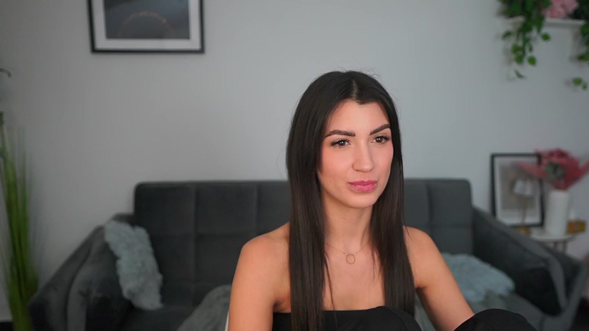 Gallery image thumbnail from Tru_Kait's myfreecams stream on, 11/20/2025, 19:49 image 15 of 20