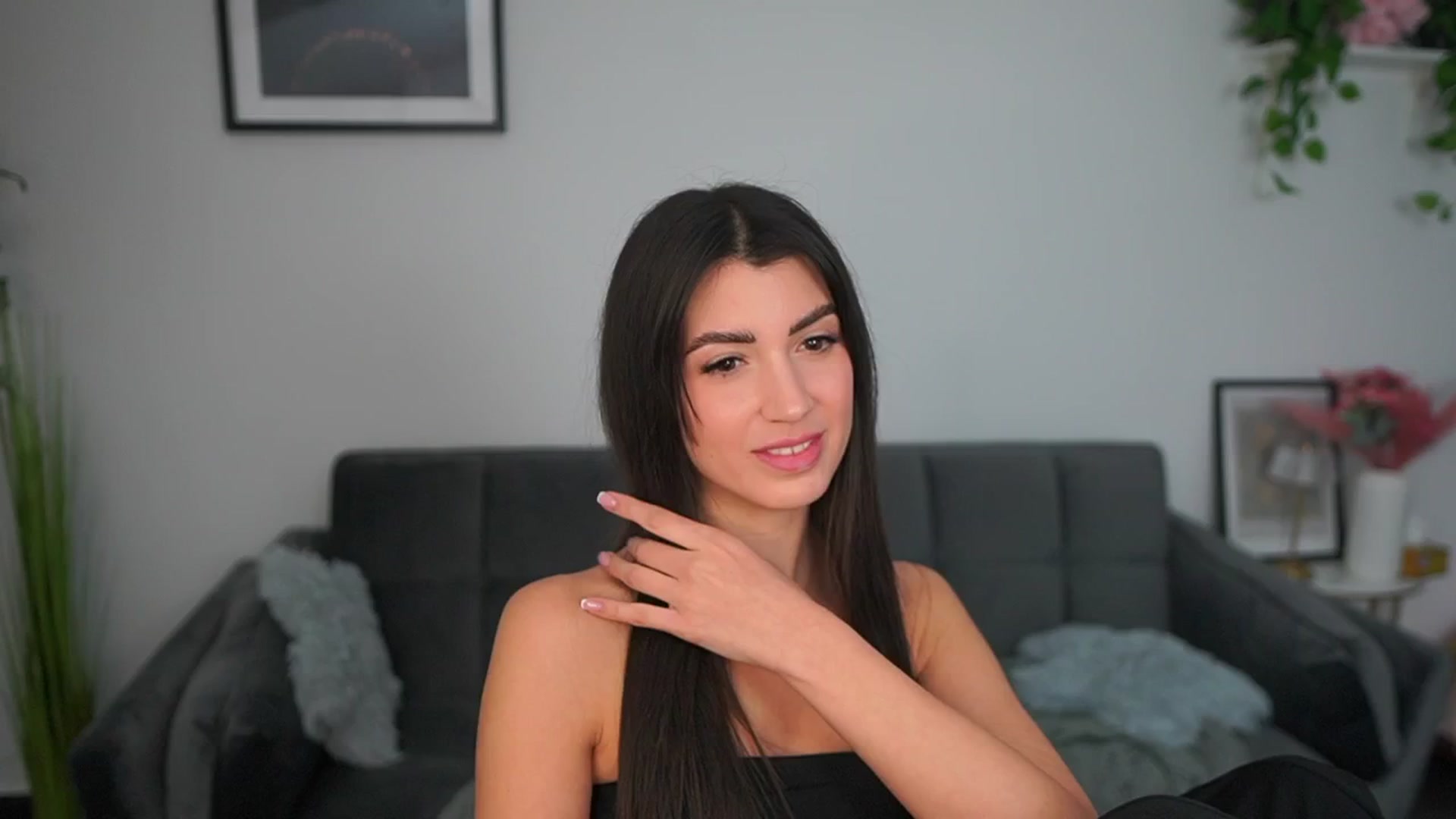 Gallery image thumbnail from Tru_Kait's myfreecams stream on, 11/20/2025, 19:49 image 12 of 20