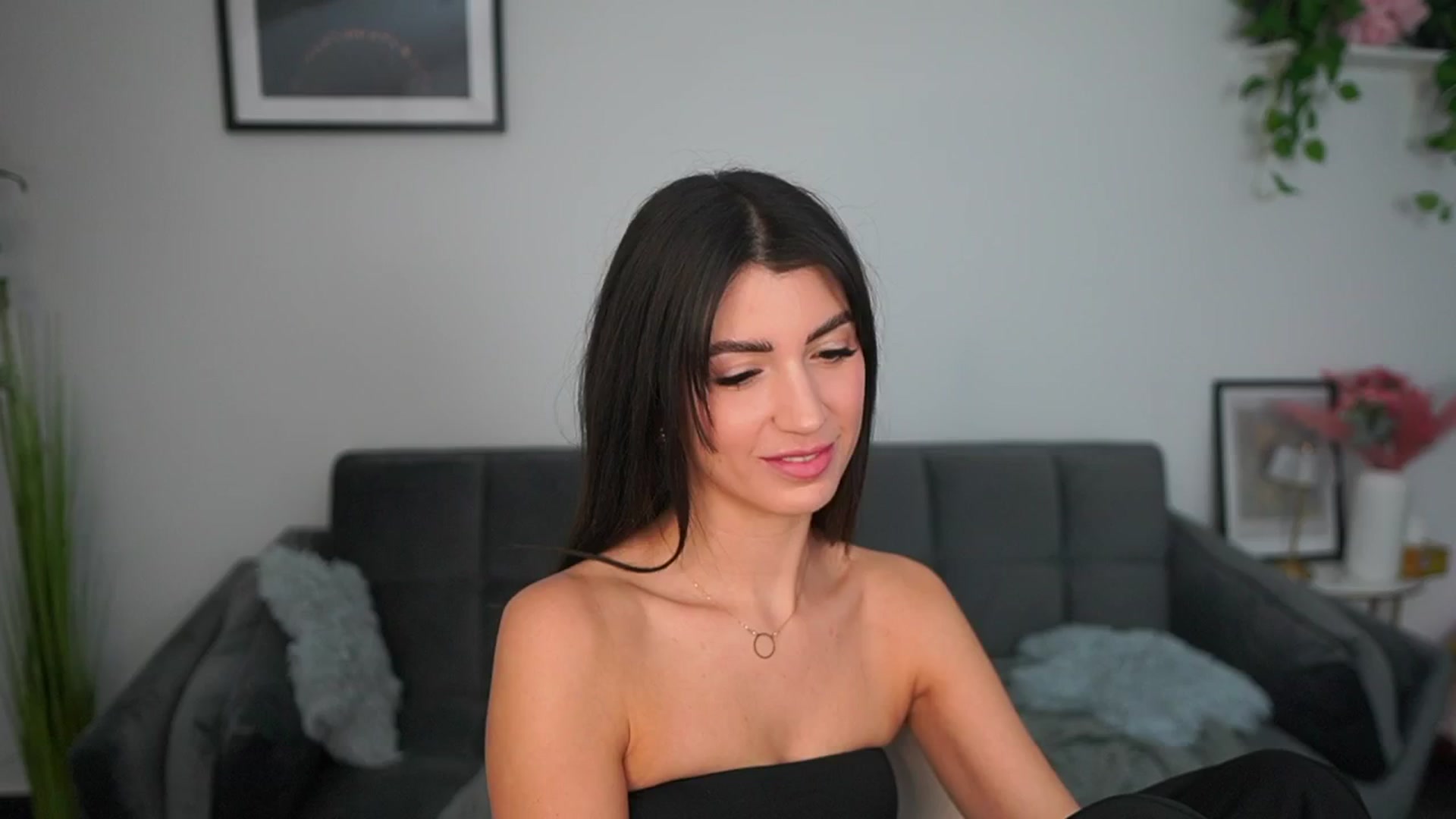 Gallery image thumbnail from Tru_Kait's myfreecams stream on, 11/20/2025, 19:49 image 10 of 20