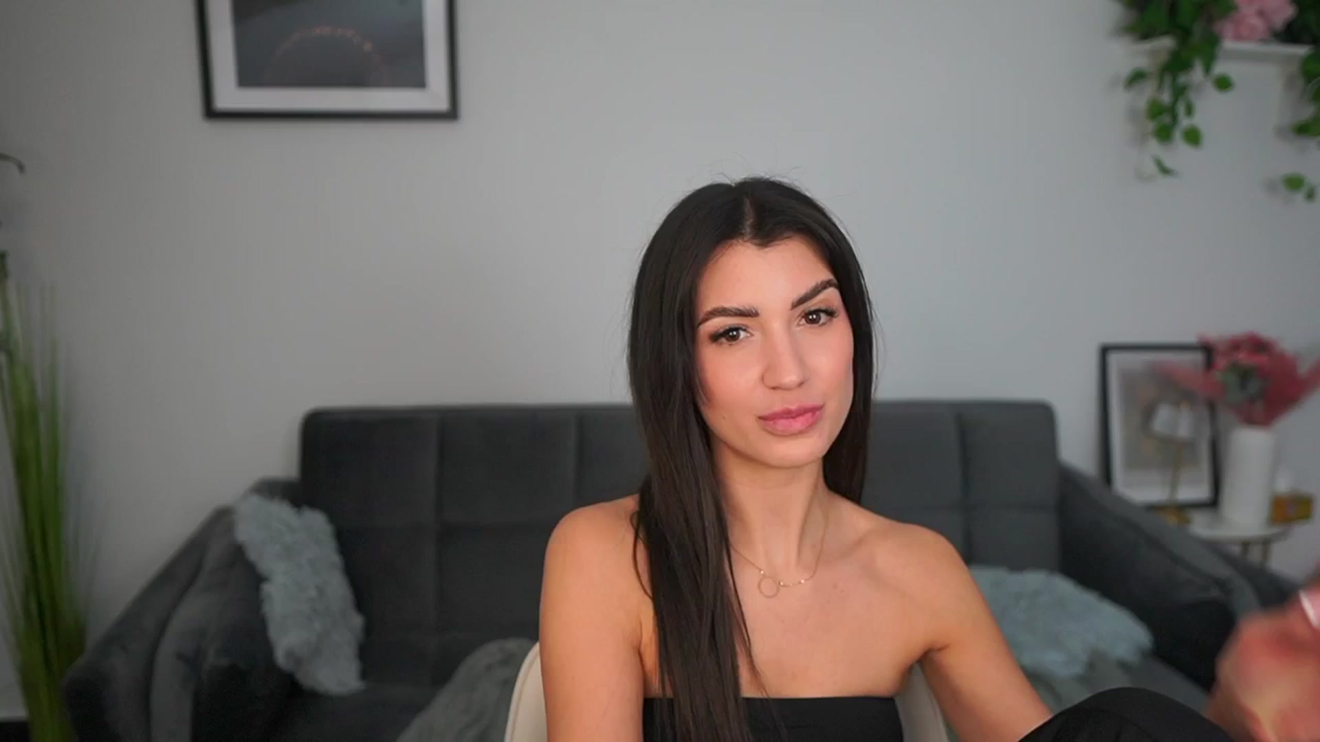 Gallery image thumbnail from Tru_Kait's myfreecams stream on, 11/20/2025, 19:49 image 16 of 20
