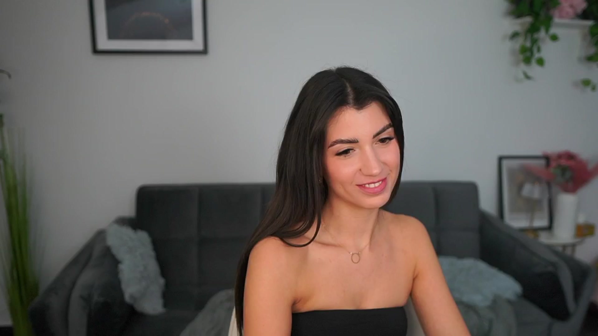 Gallery image thumbnail from Tru_Kait's myfreecams stream on, 11/20/2025, 19:49 image 19 of 20