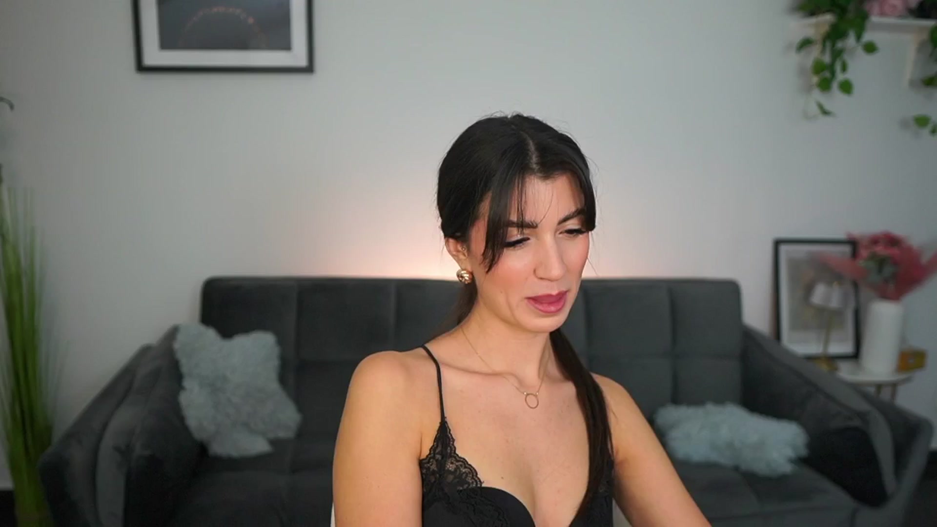 Gallery image thumbnail from Tru_Kait's myfreecams stream on, 11/21/2025, 19:06 image 18 of 20