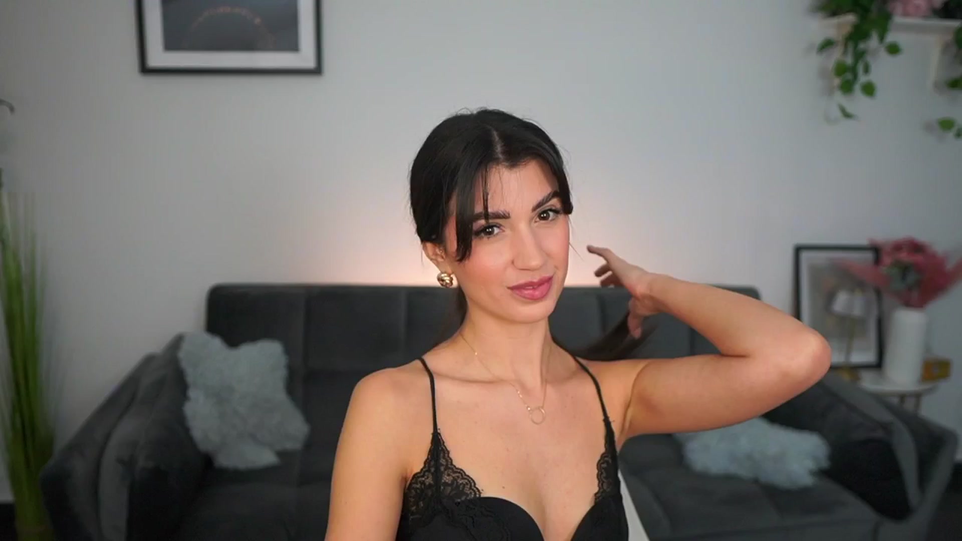 Gallery image thumbnail from Tru_Kait's myfreecams stream on, 11/21/2025, 19:06 image 20 of 20