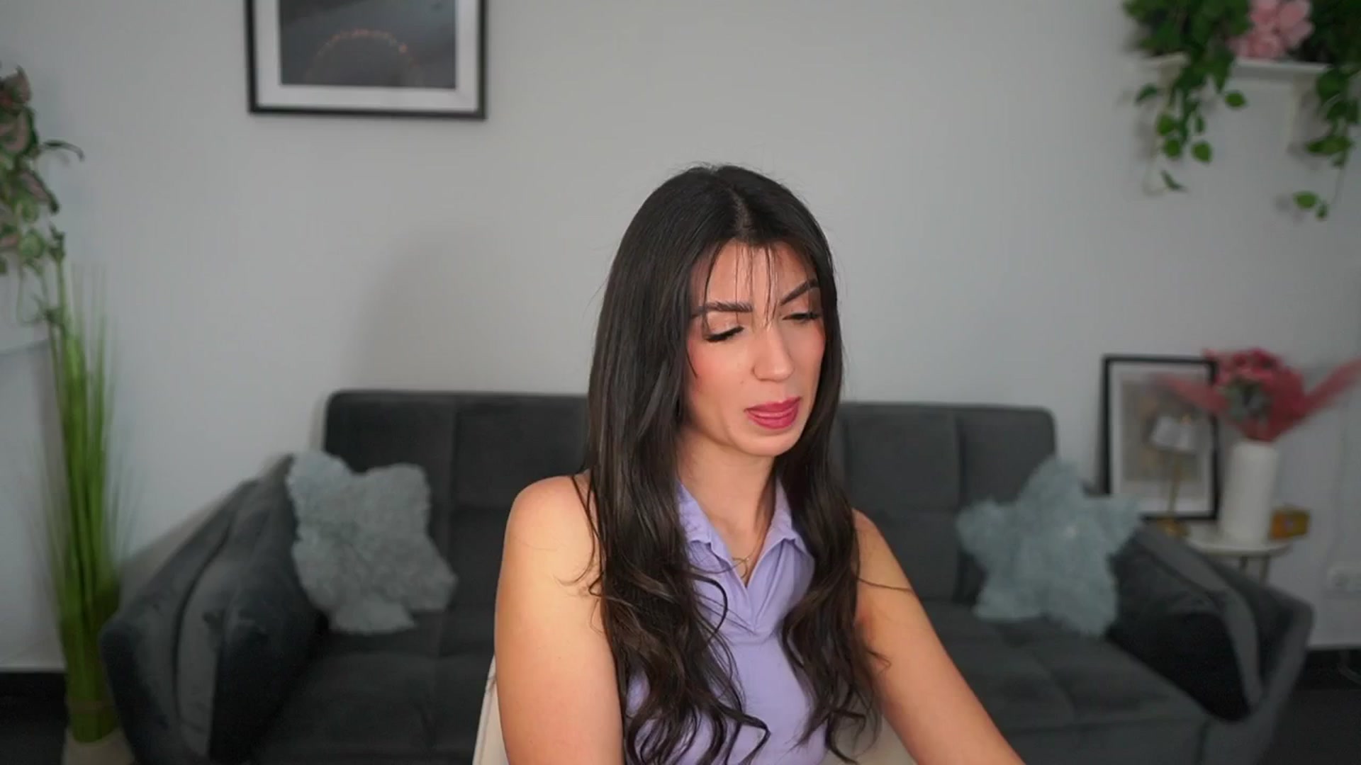 Gallery image thumbnail from Tru_Kait's myfreecams stream on, 11/22/2025, 11:02 image 11 of 20