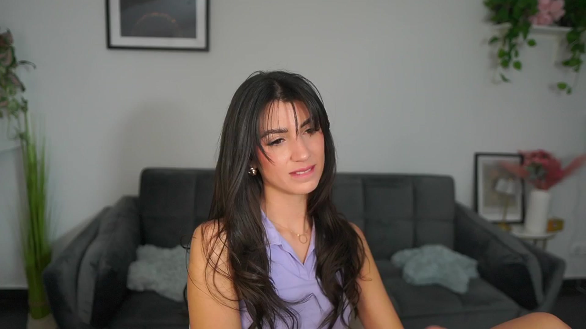 Gallery image thumbnail from Tru_Kait's myfreecams stream on, 11/22/2025, 11:56 image 9 of 20