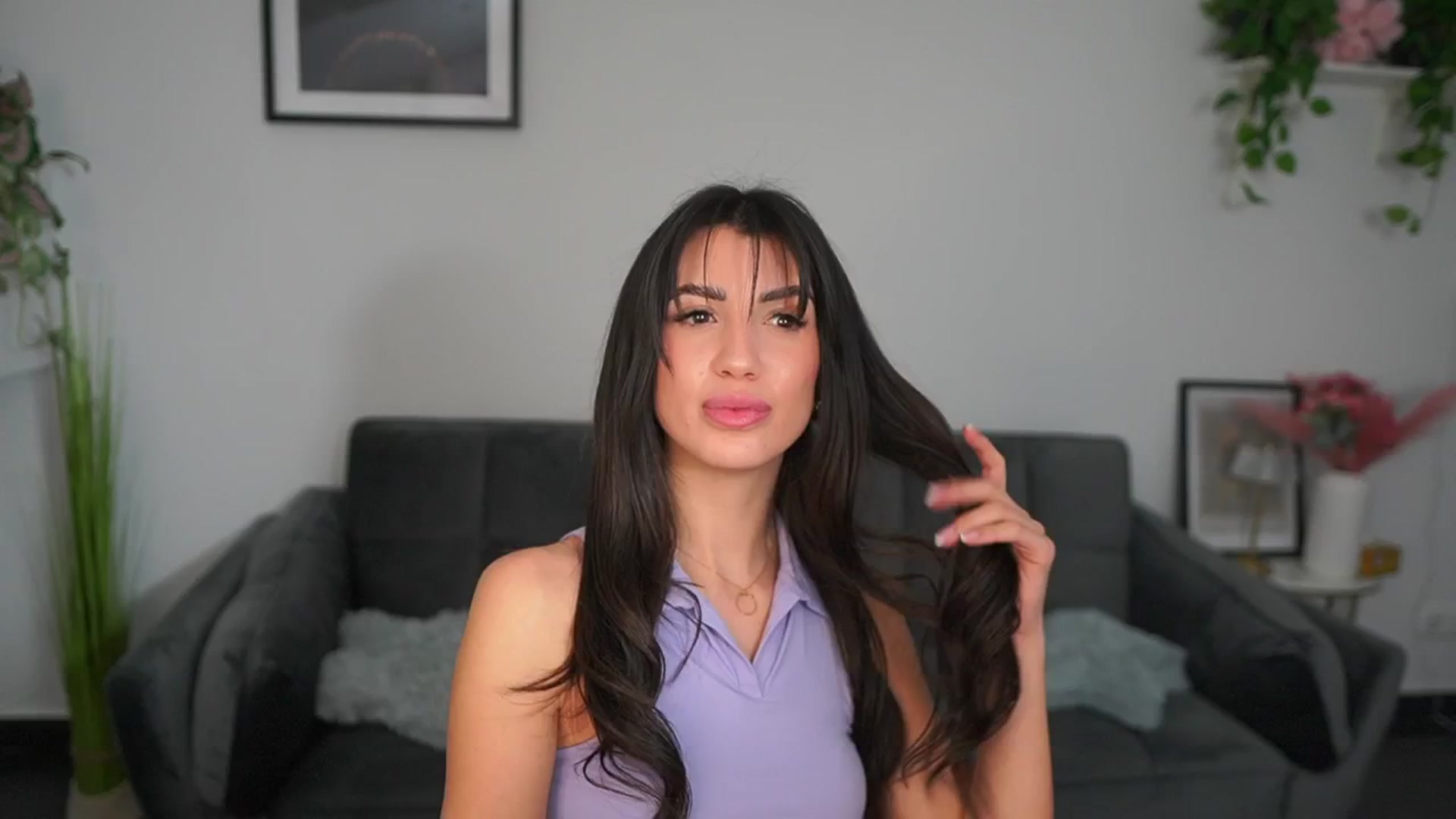 Gallery image thumbnail from Tru_Kait's myfreecams stream on, 11/22/2025, 12:37 image 6 of 20
