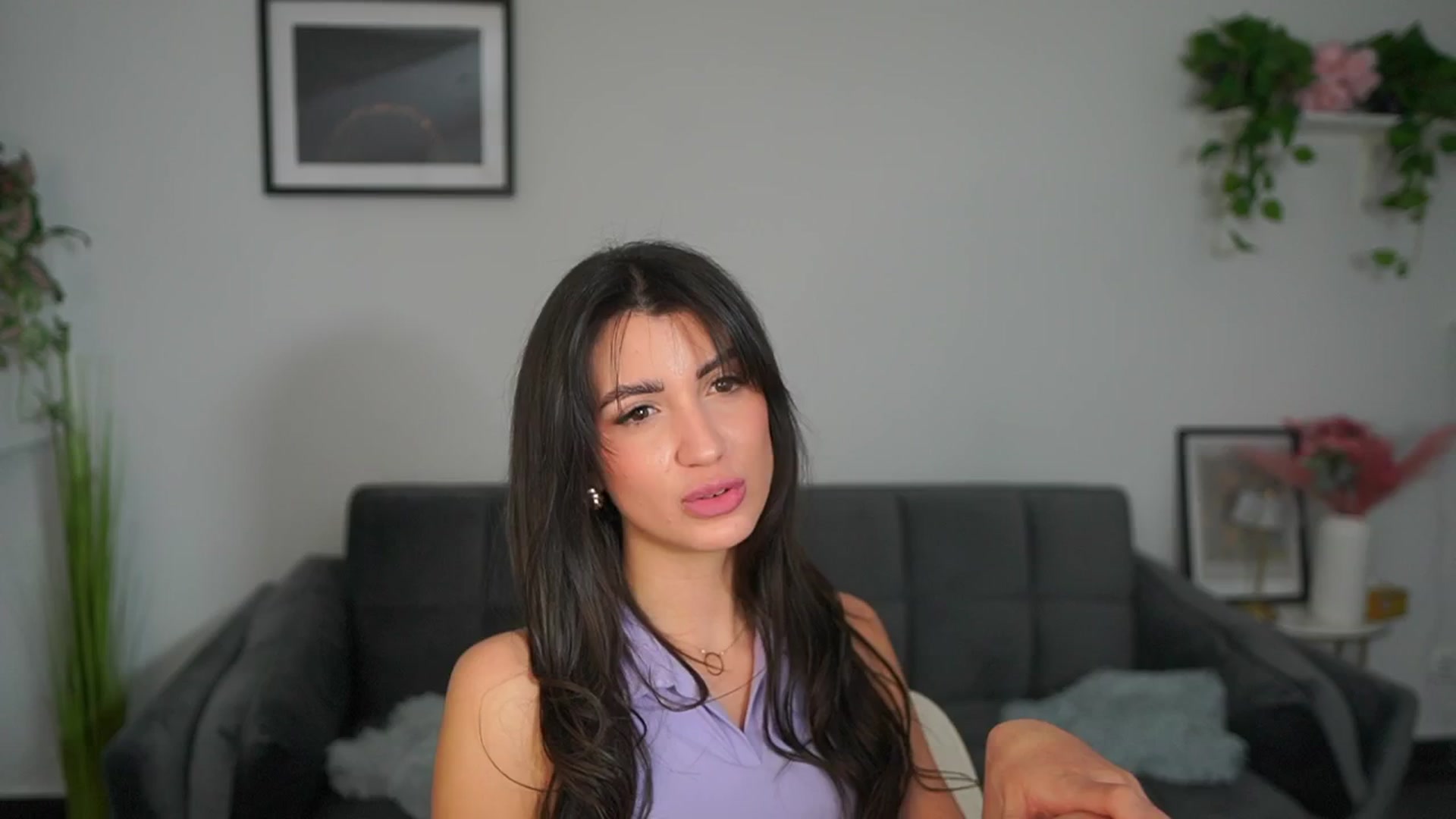 Gallery image thumbnail from Tru_Kait's myfreecams stream on, 11/22/2025, 14:00 image 8 of 20