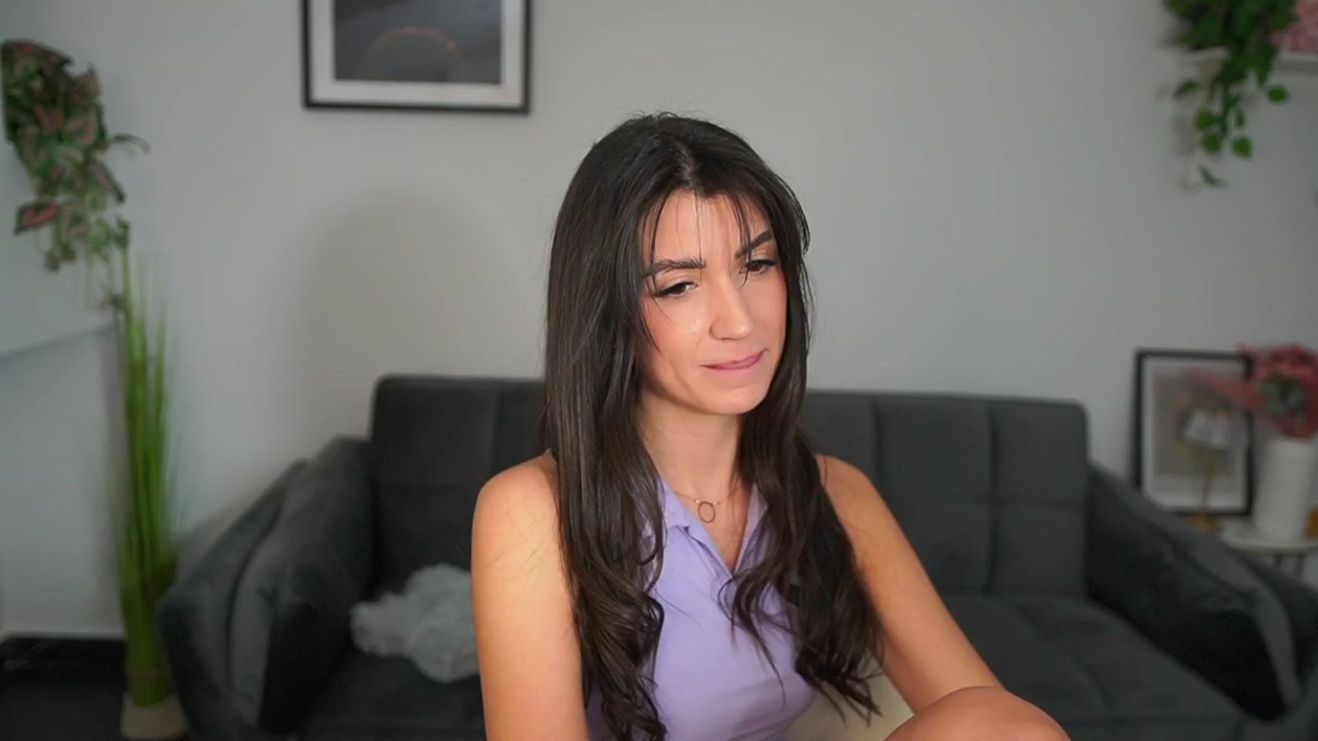 Gallery image thumbnail from Tru_Kait's myfreecams stream on, 11/22/2025, 14:00 image 20 of 20
