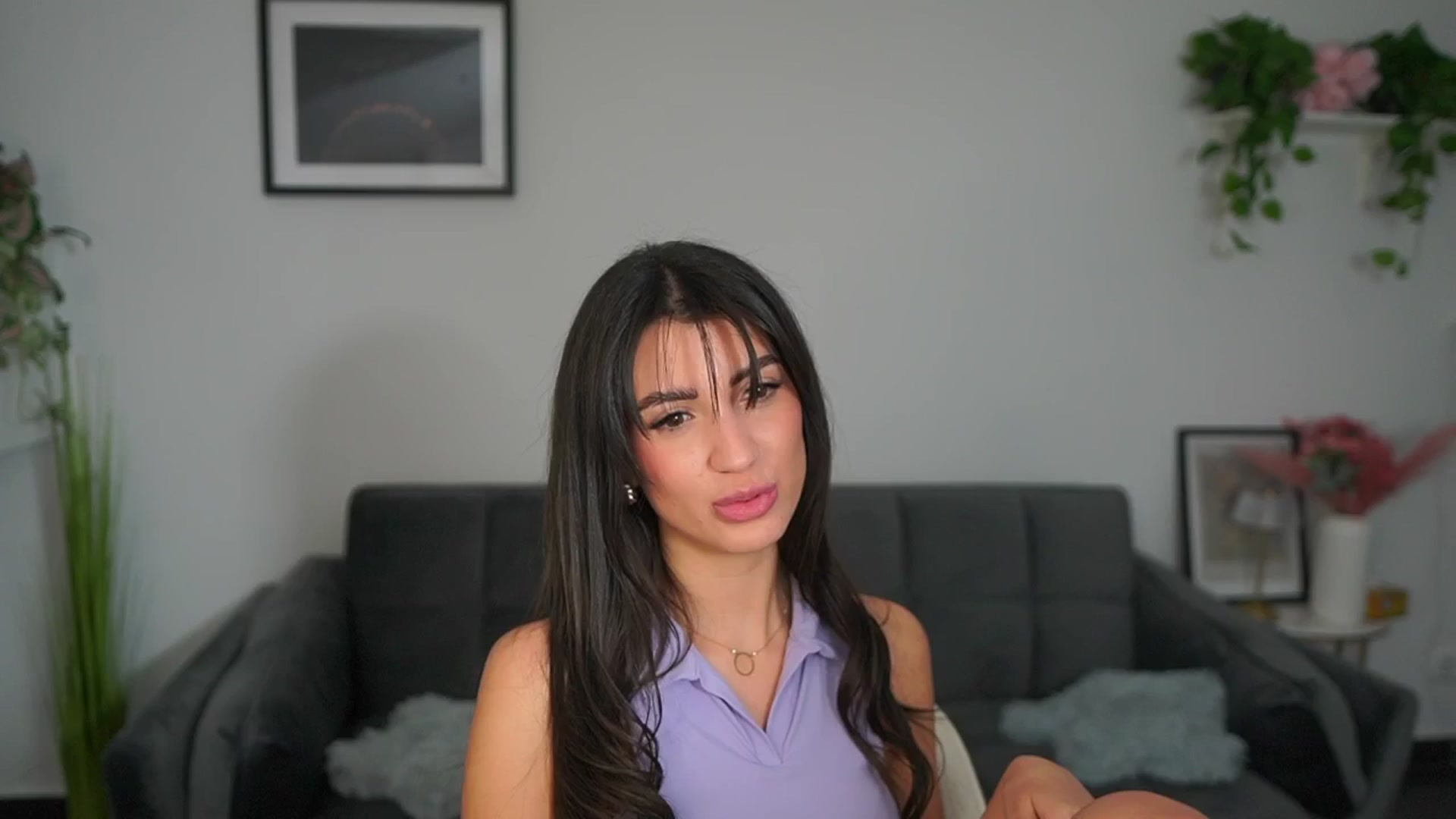 Gallery image thumbnail from Tru_Kait's myfreecams stream on, 11/22/2025, 14:00 image 4 of 20