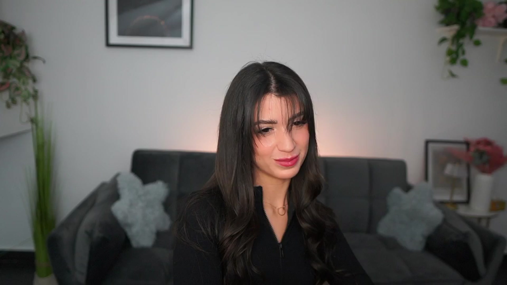 Gallery image thumbnail from Tru_Kait's myfreecams stream on, 11/23/2025, 14:44 image 7 of 20
