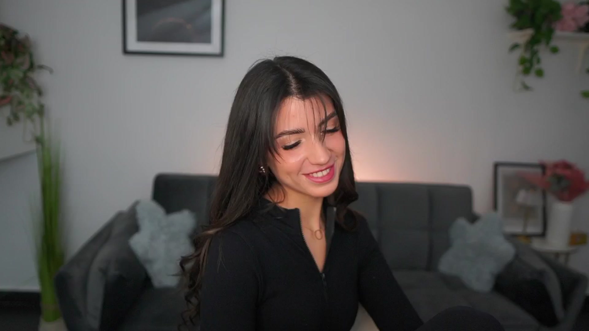 Gallery image thumbnail from Tru_Kait's myfreecams stream on, 11/23/2025, 14:44 image 17 of 20