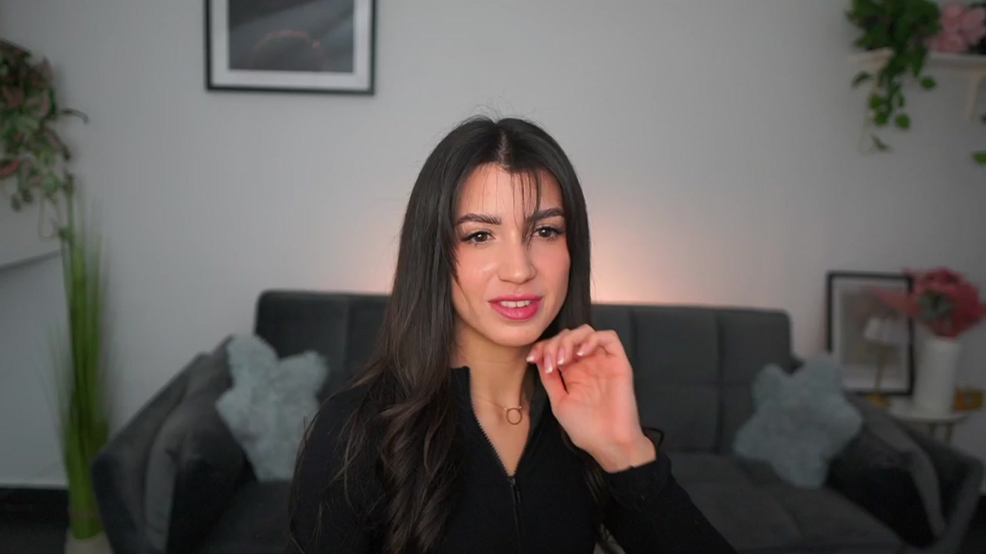 Gallery image thumbnail from Tru_Kait's myfreecams stream on, 11/23/2025, 14:44 image 13 of 20