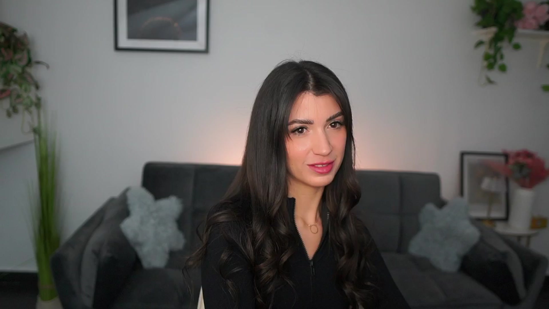 Gallery image thumbnail from Tru_Kait's myfreecams stream on, 11/23/2025, 14:44 image 2 of 20