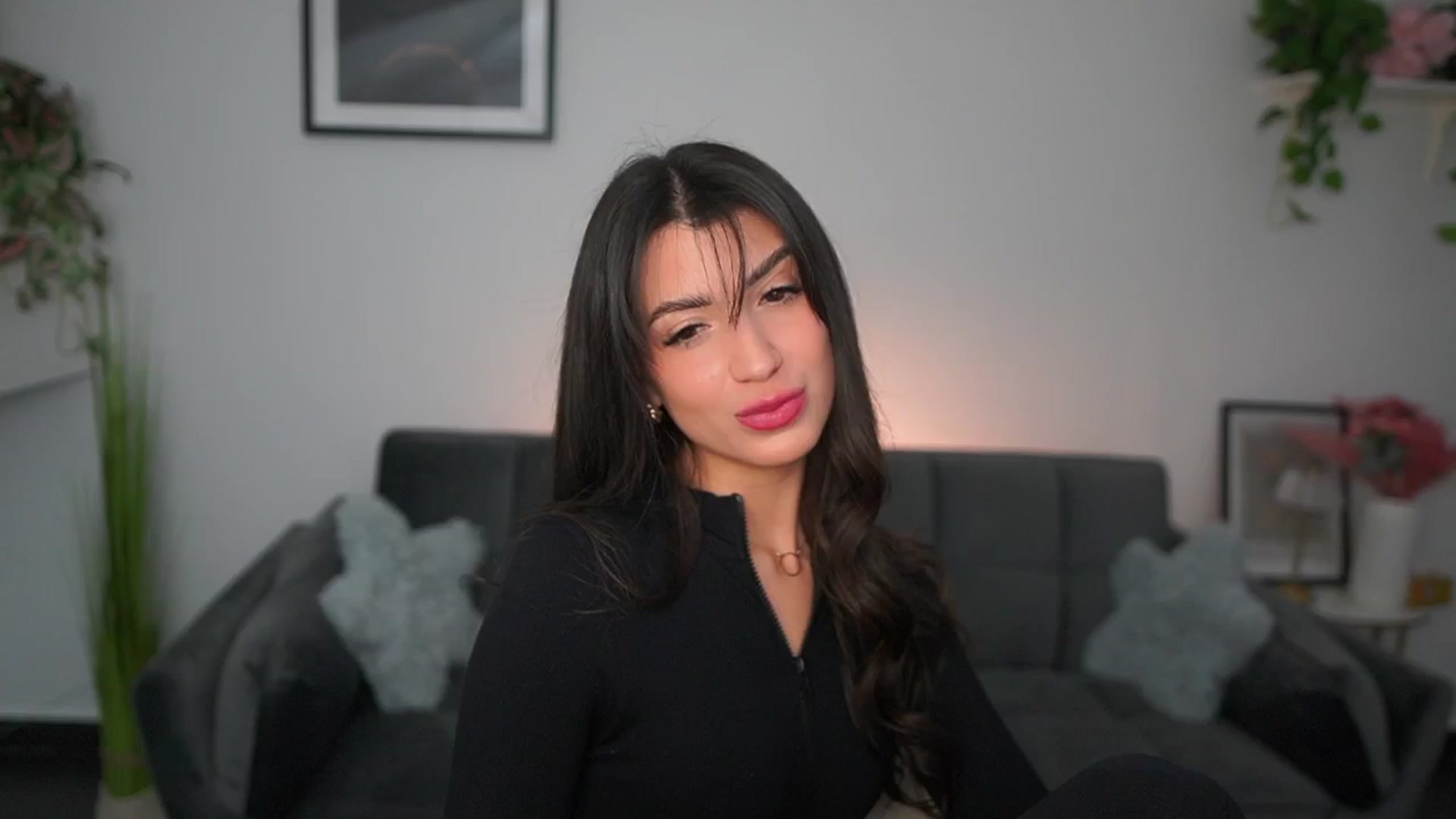 Gallery image thumbnail from Tru_Kait's myfreecams stream on, 11/23/2025, 14:44 image 15 of 20