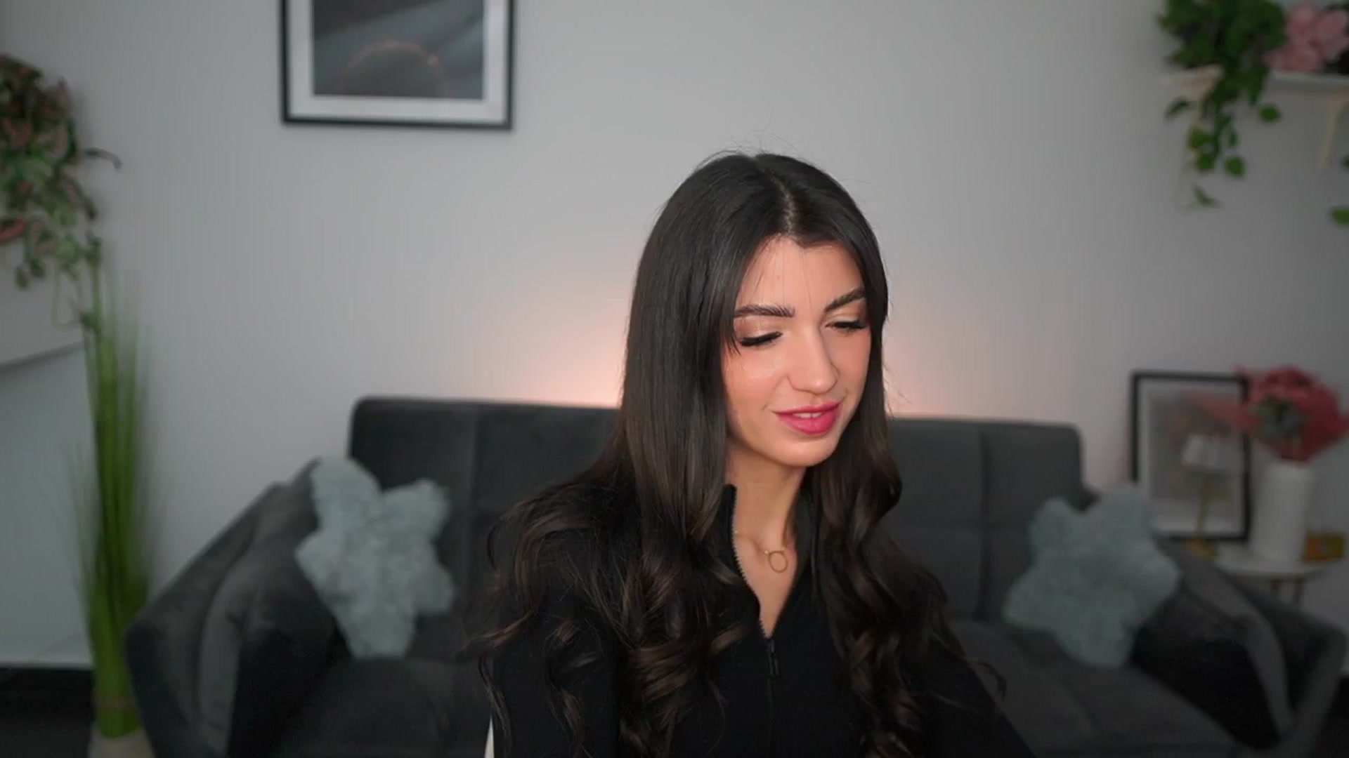 Gallery image thumbnail from Tru_Kait's myfreecams stream on, 11/23/2025, 14:44 image 1 of 20