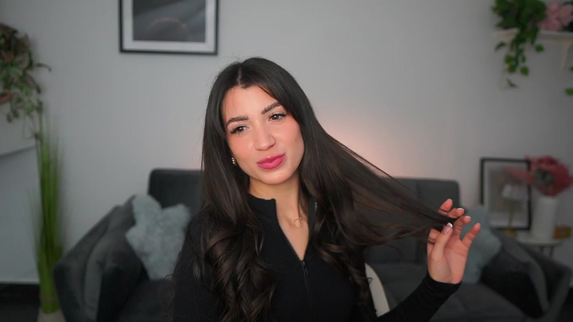 Gallery image thumbnail from Tru_Kait's myfreecams stream on, 11/23/2025, 14:44 image 5 of 20