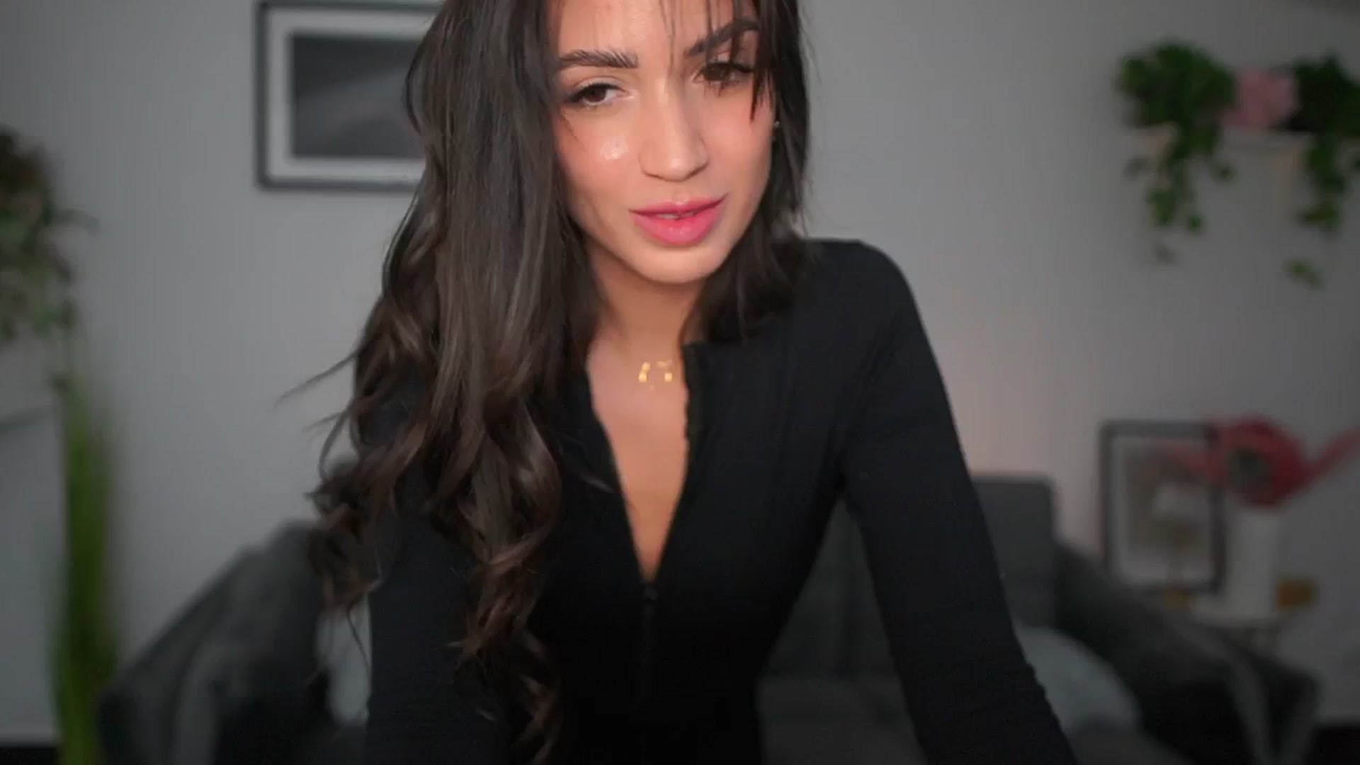 Gallery image thumbnail from Tru_Kait's myfreecams stream on, 11/23/2025, 16:37 image 9 of 20