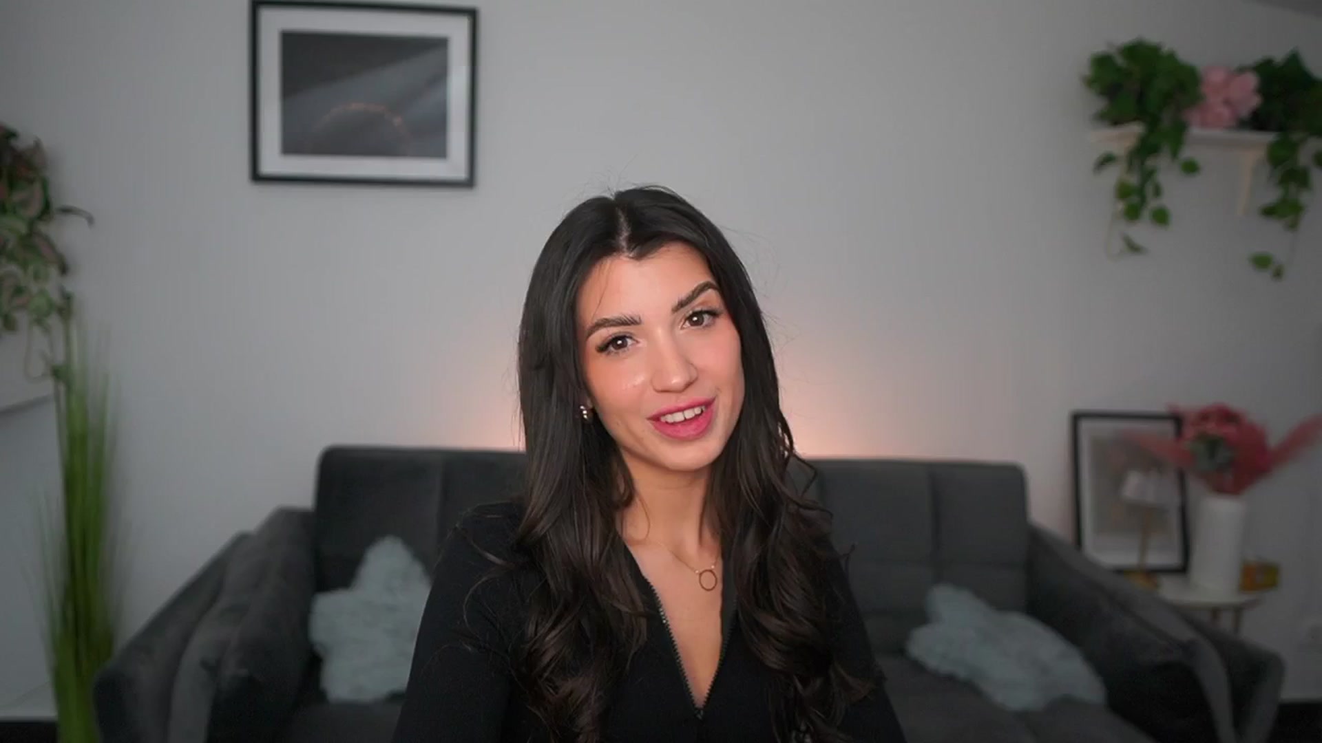 Gallery image thumbnail from Tru_Kait's myfreecams stream on, 11/23/2025, 16:37 image 19 of 20