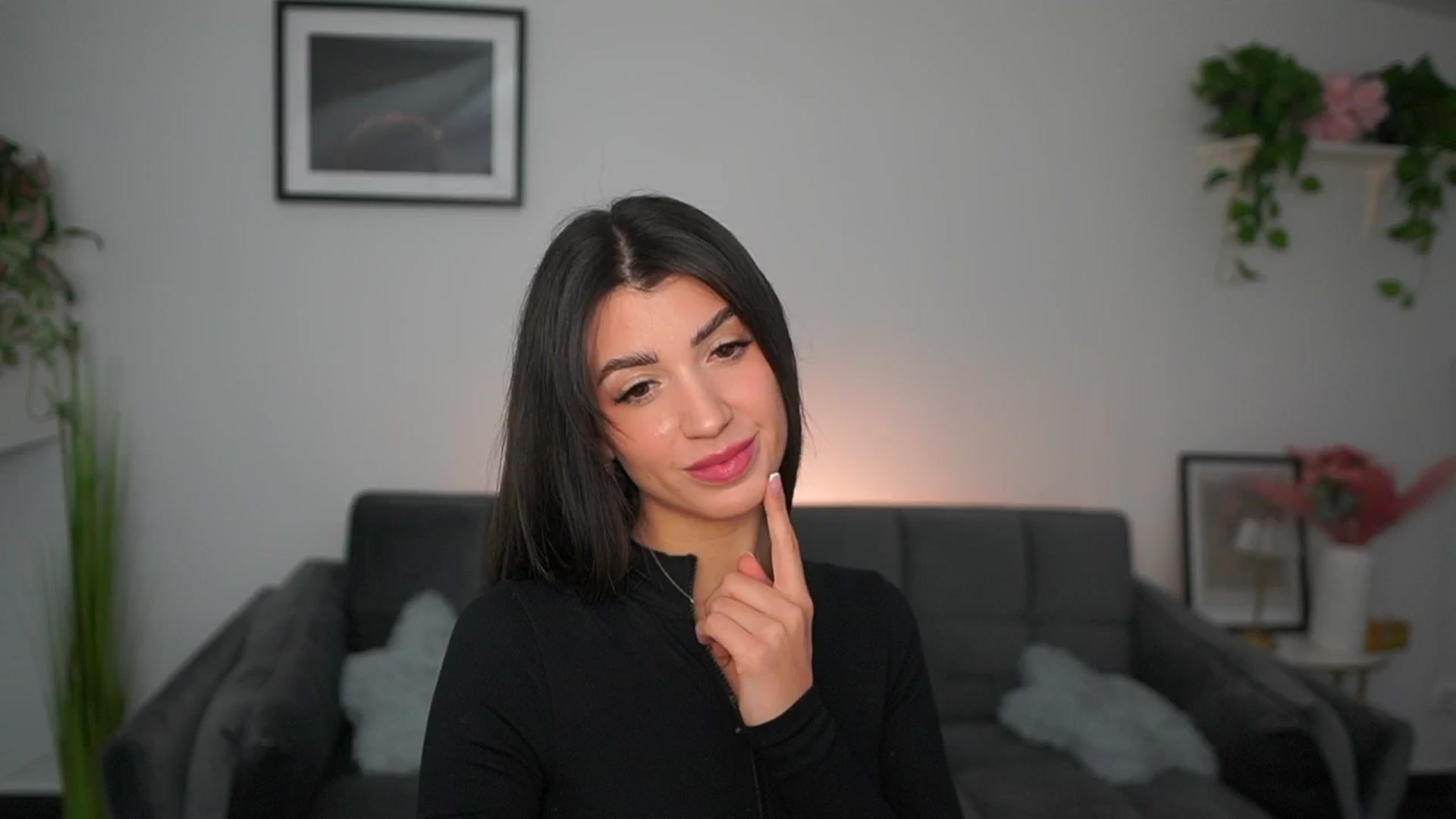 Gallery image thumbnail from Tru_Kait's myfreecams stream on, 11/23/2025, 16:37 image 3 of 20