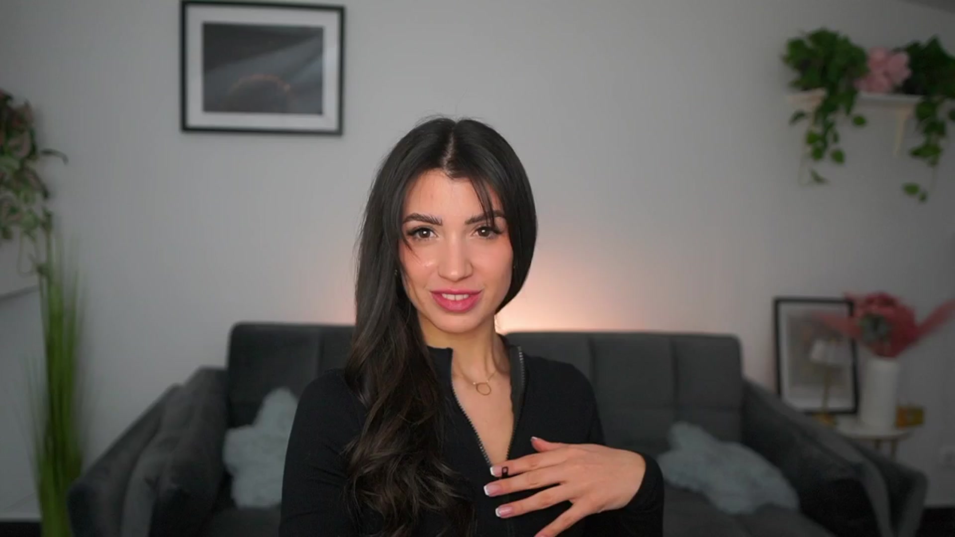 Gallery image thumbnail from Tru_Kait's myfreecams stream on, 11/23/2025, 16:37 image 1 of 20