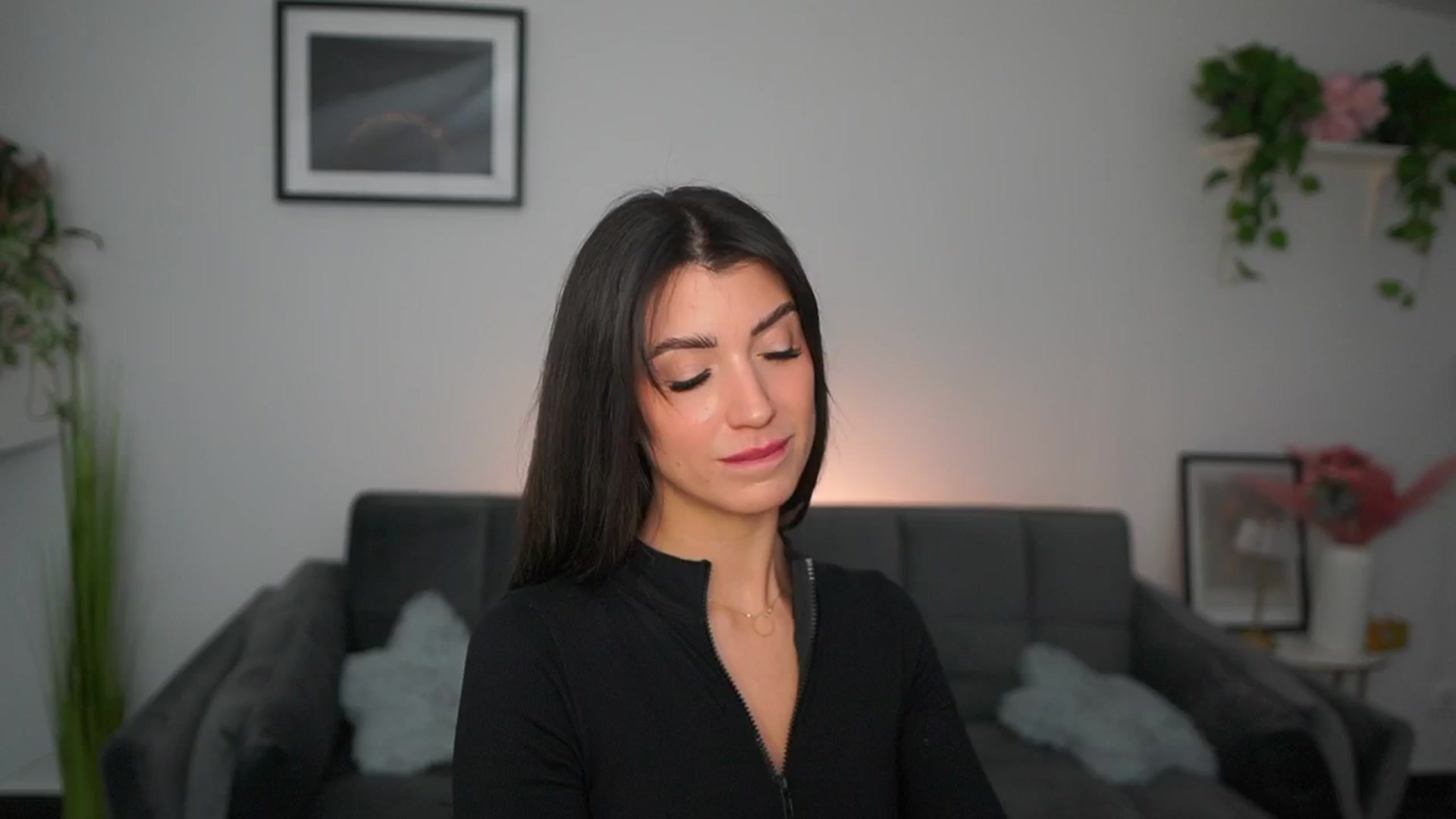 Gallery image thumbnail from Tru_Kait's myfreecams stream on, 11/23/2025, 16:37 image 2 of 20