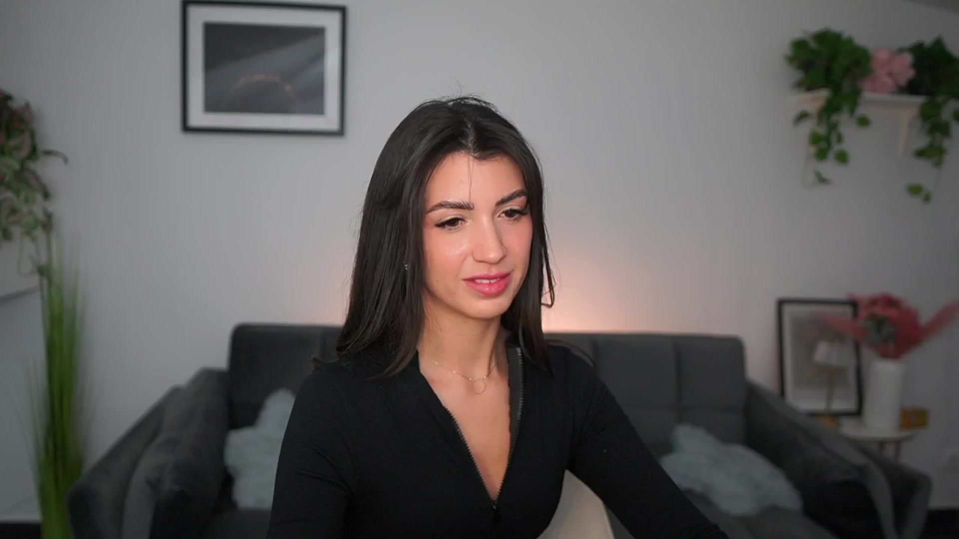 Gallery image thumbnail from Tru_Kait's myfreecams stream on, 11/23/2025, 16:37 image 15 of 20
