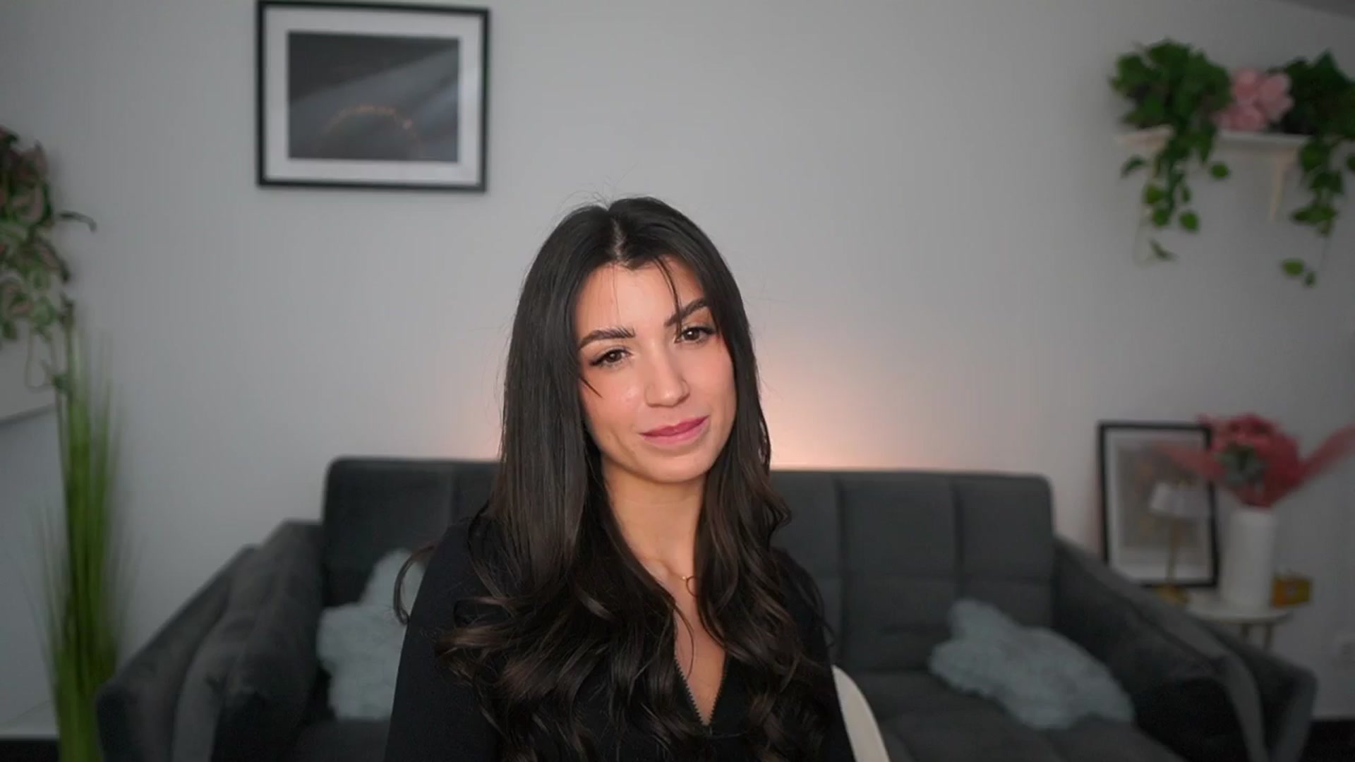 Gallery image thumbnail from Tru_Kait's myfreecams stream on, 11/23/2025, 18:03 image 2 of 20
