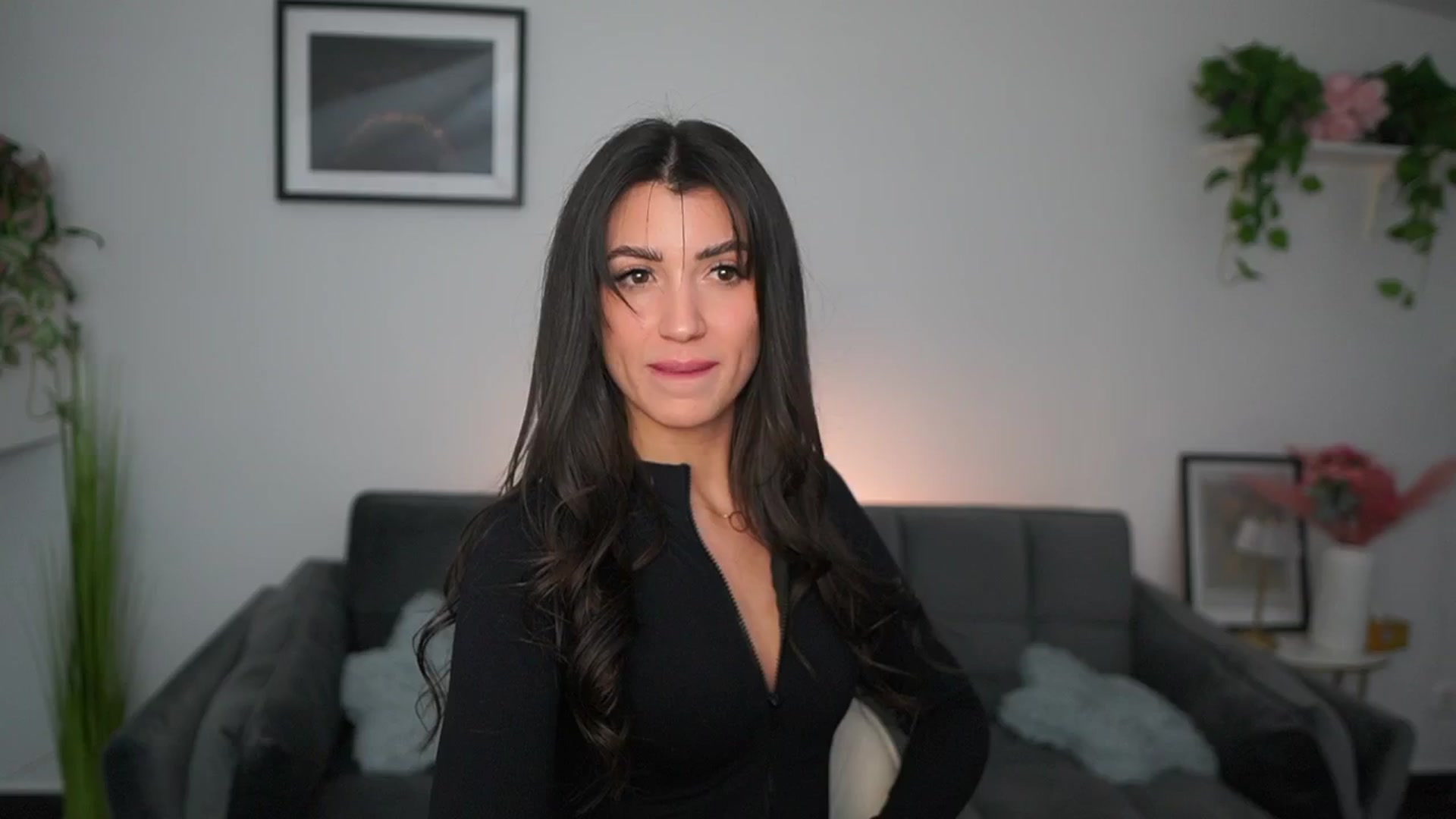 Gallery image thumbnail from Tru_Kait's myfreecams stream on, 11/23/2025, 19:03 image 2 of 20
