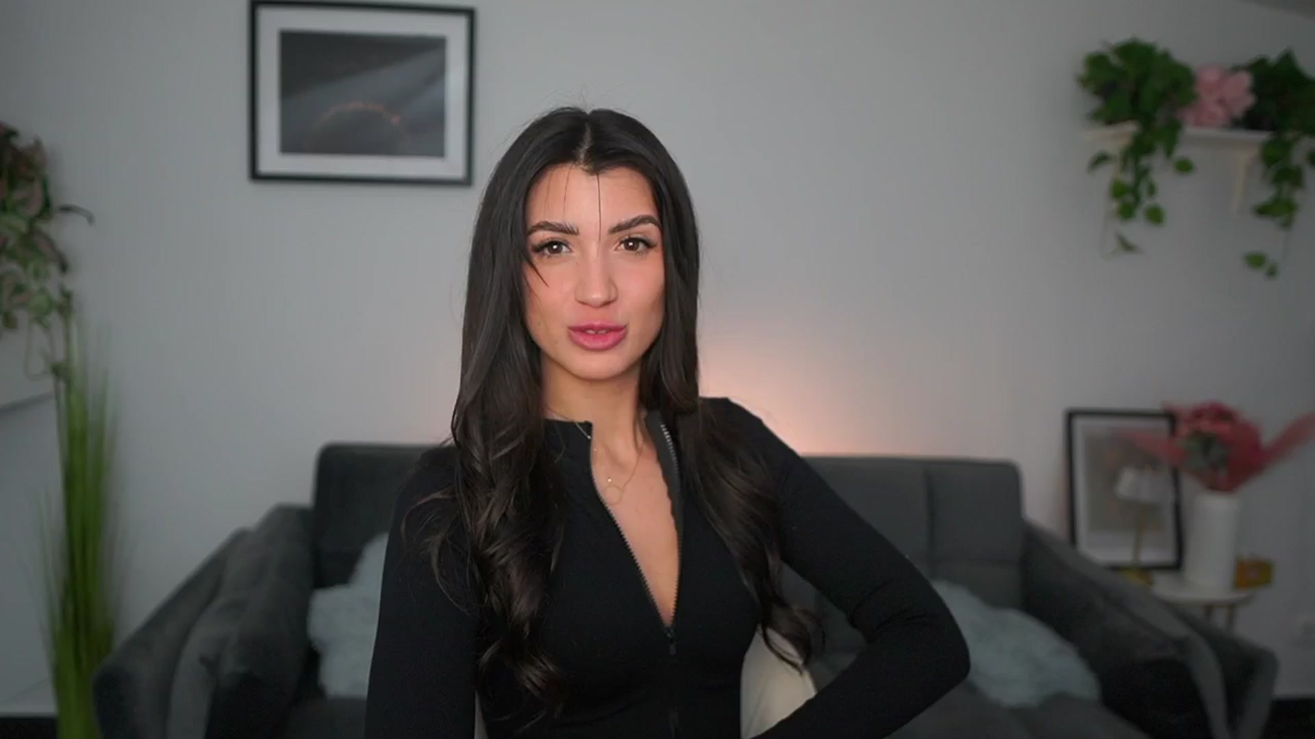 Gallery image thumbnail from Tru_Kait's myfreecams stream on, 11/23/2025, 19:03 image 3 of 20