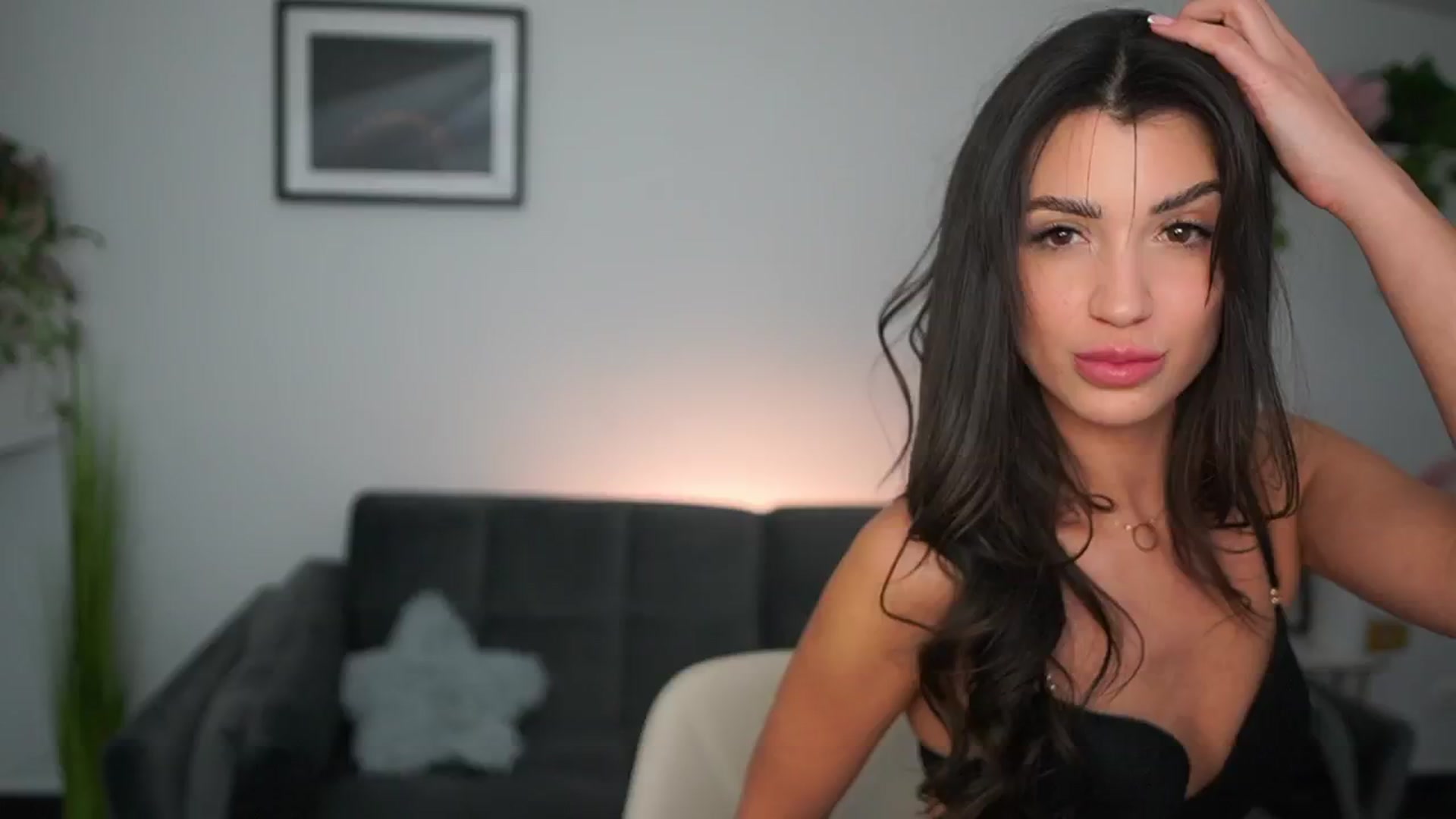 Gallery image thumbnail from Tru_Kait's myfreecams stream on, 11/23/2025, 19:03 image 16 of 20