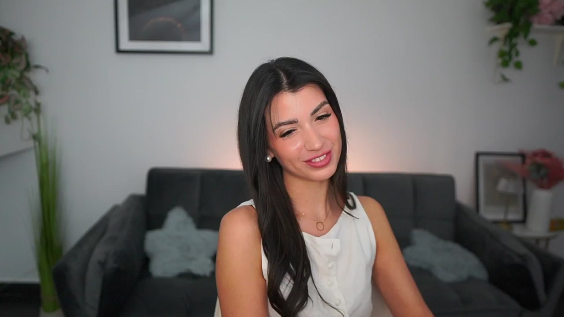 Gallery image thumbnail from Tru_Kait's myfreecams stream on, 11/24/2025, 20:29 image 11 of 20