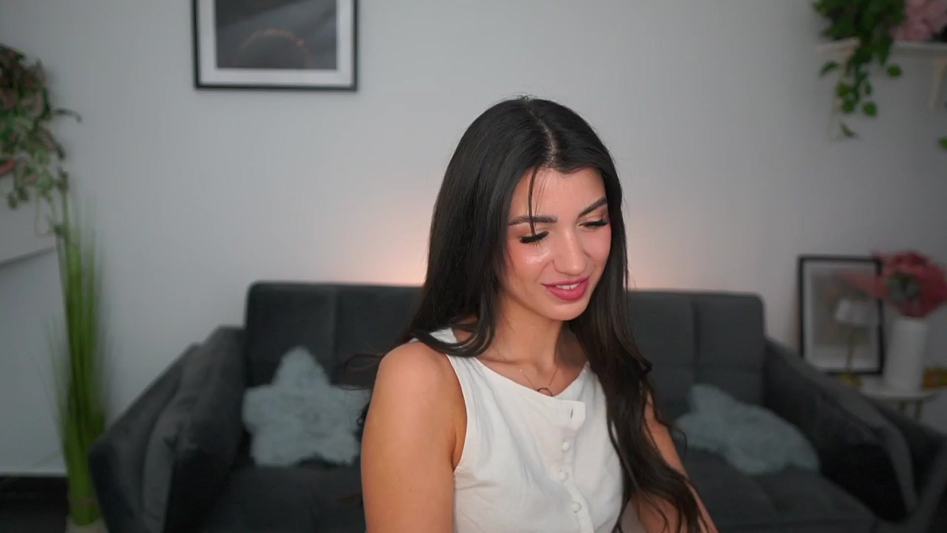 Gallery image thumbnail from Tru_Kait's myfreecams stream on, 11/24/2025, 20:29 image 13 of 20