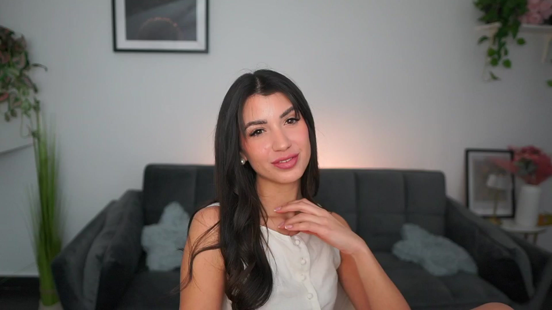 Gallery image thumbnail from Tru_Kait's myfreecams stream on, 11/24/2025, 20:29 image 5 of 20