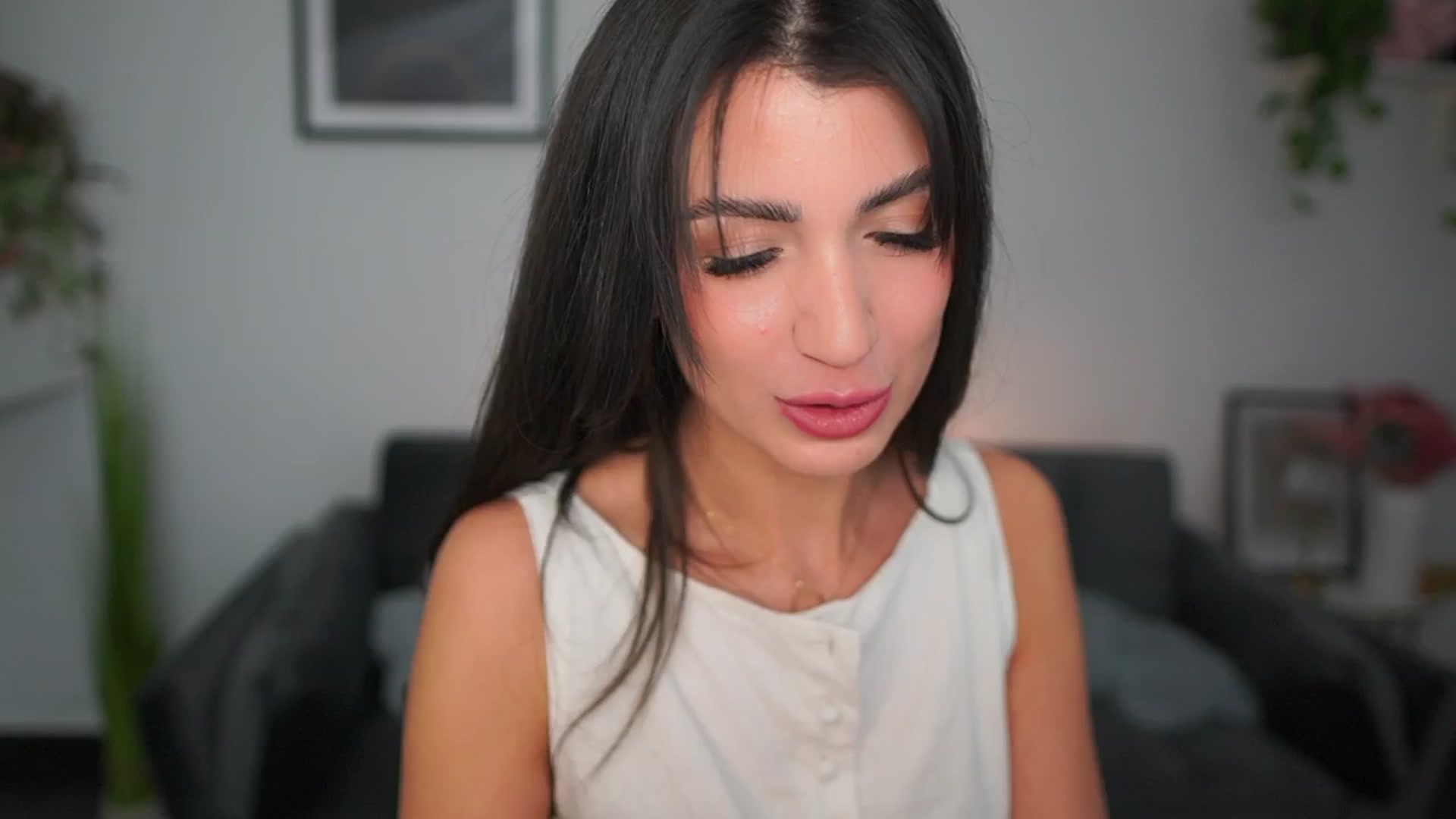 Gallery image thumbnail from Tru_Kait's myfreecams stream on, 11/24/2025, 20:29 image 10 of 20