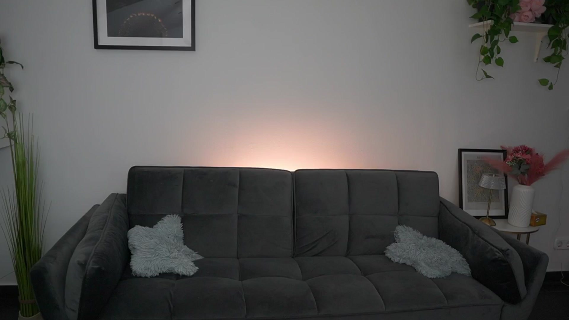 Gallery image thumbnail from Tru_Kait's myfreecams stream on, 11/24/2025, 20:58 image 19 of 20