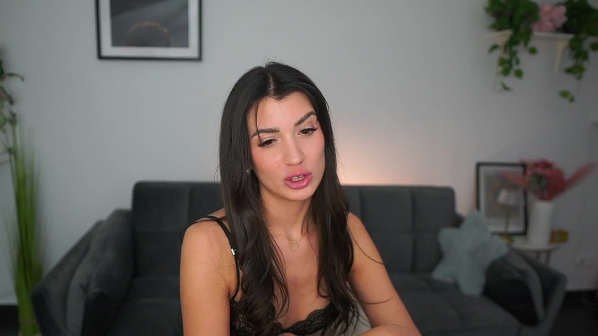 Gallery image thumbnail from Tru_Kait's myfreecams stream on, 11/25/2025, 09:18 image 15 of 20