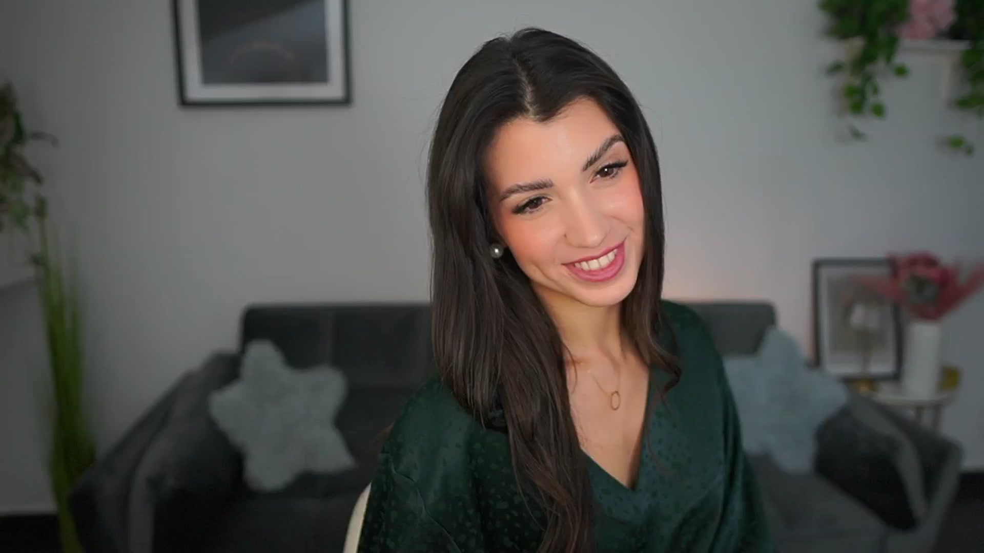 Gallery image thumbnail from Tru_Kait's myfreecams stream on, 11/27/2025, 22:48 image 1 of 20