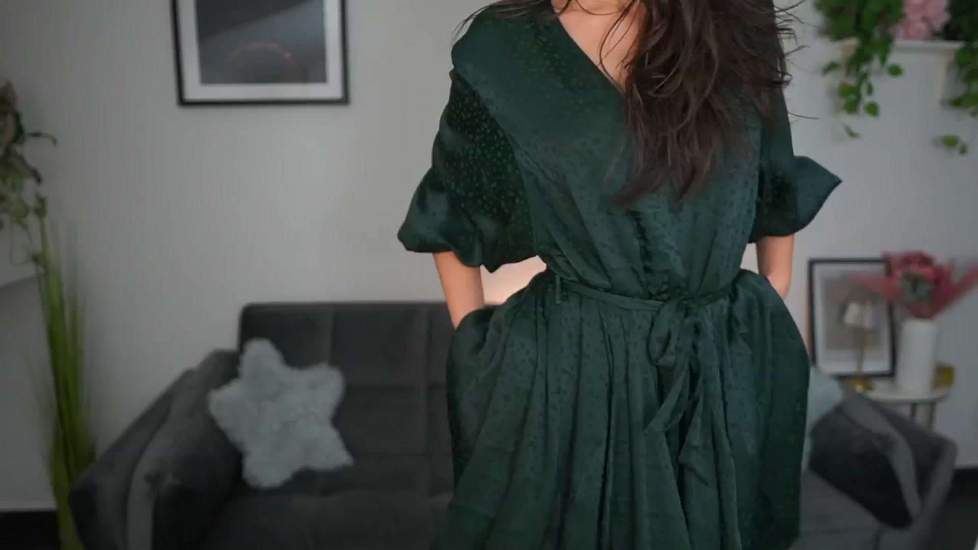Gallery image thumbnail from Tru_Kait's myfreecams stream on, 11/27/2025, 22:48 image 14 of 20