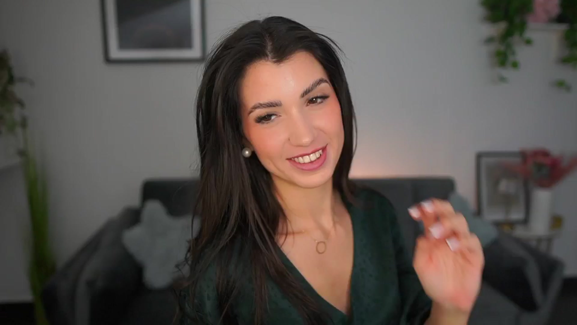 Gallery image thumbnail from Tru_Kait's myfreecams stream on, 11/27/2025, 22:48 image 7 of 20