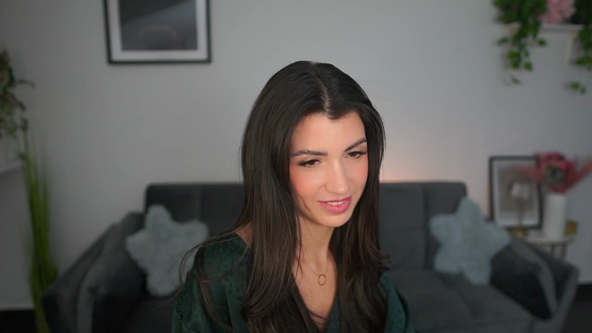 Gallery image thumbnail from Tru_Kait's myfreecams stream on, 11/27/2025, 22:48 image 19 of 20