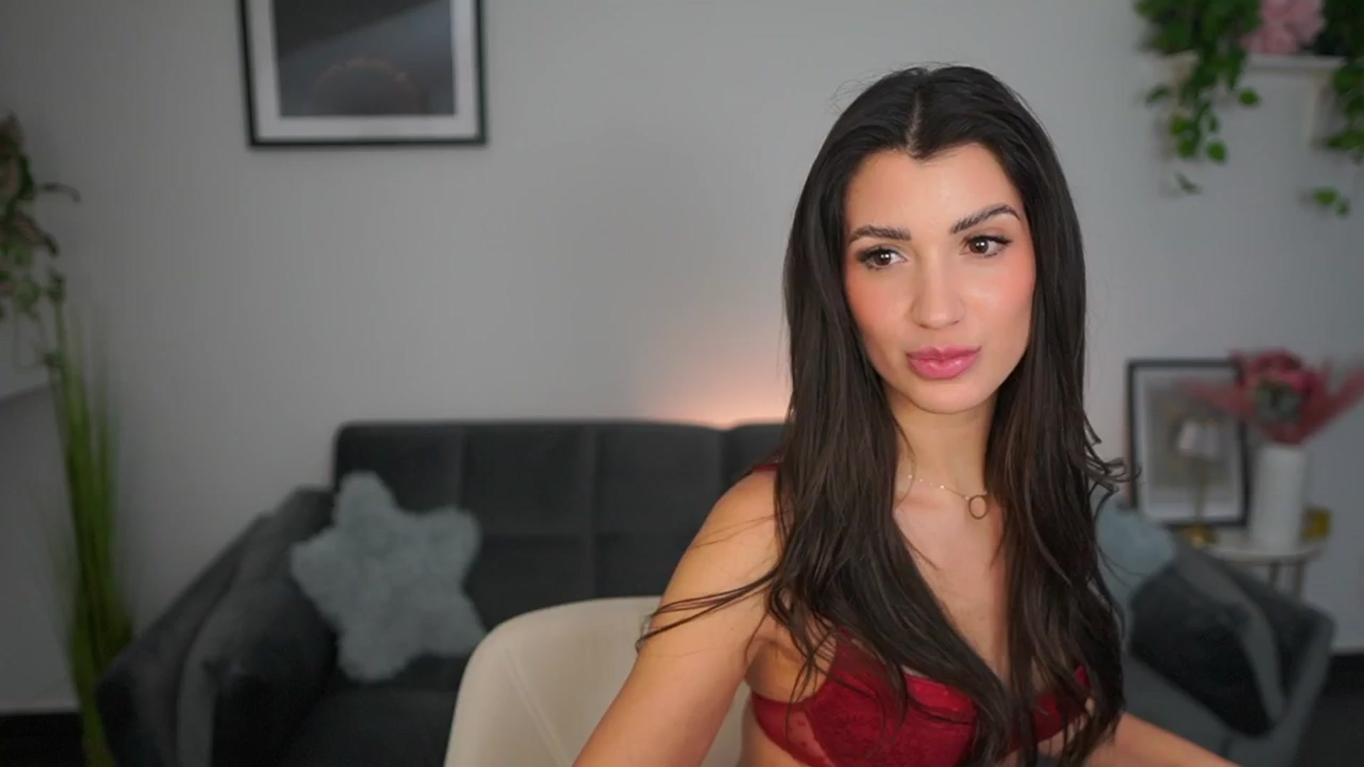 Gallery image thumbnail from Tru_Kait's myfreecams stream on, 11/28/2025, 24:01 image 1 of 20
