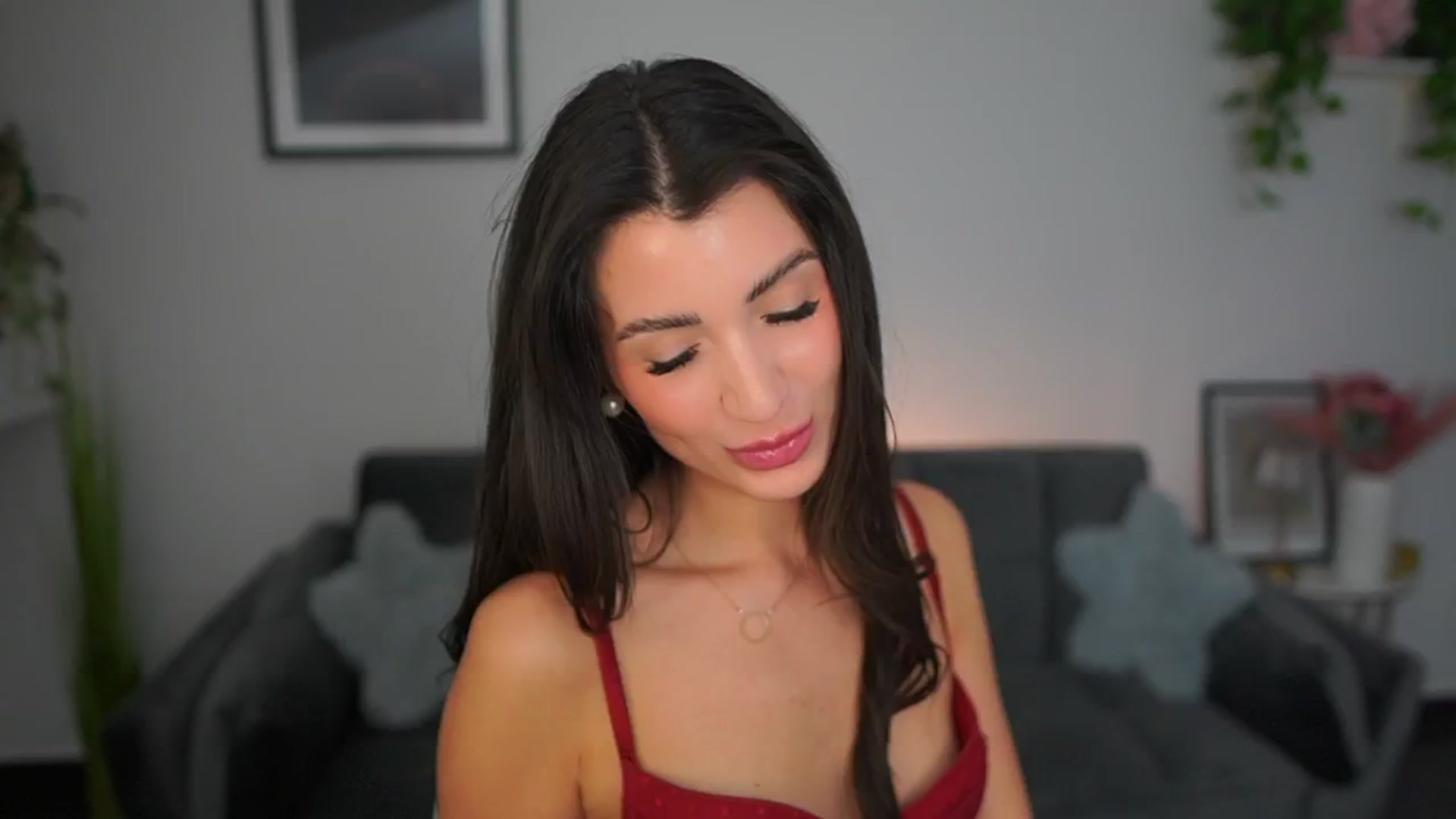 Gallery image thumbnail from Tru_Kait's myfreecams stream on, 11/28/2025, 24:01 image 12 of 20