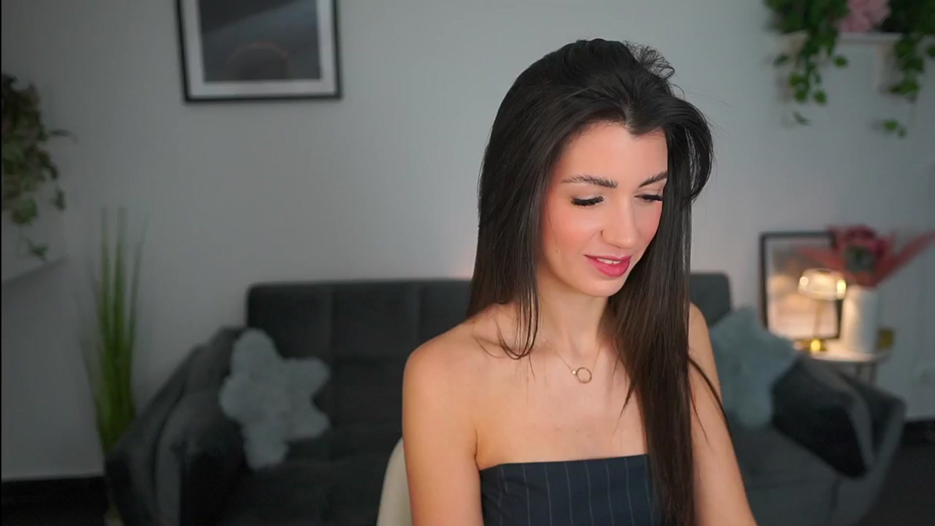 Gallery image thumbnail from Tru_Kait's myfreecams stream on, 11/30/2025, 15:37 image 18 of 20