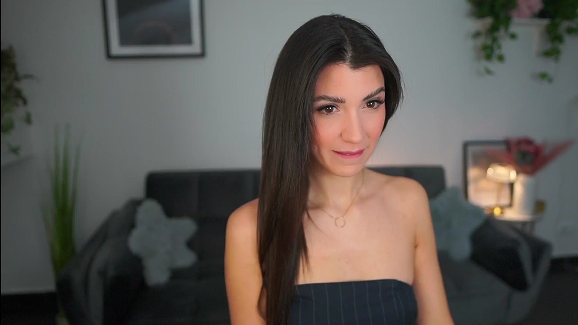 Gallery image thumbnail from Tru_Kait's myfreecams stream on, 11/30/2025, 15:37 image 5 of 20