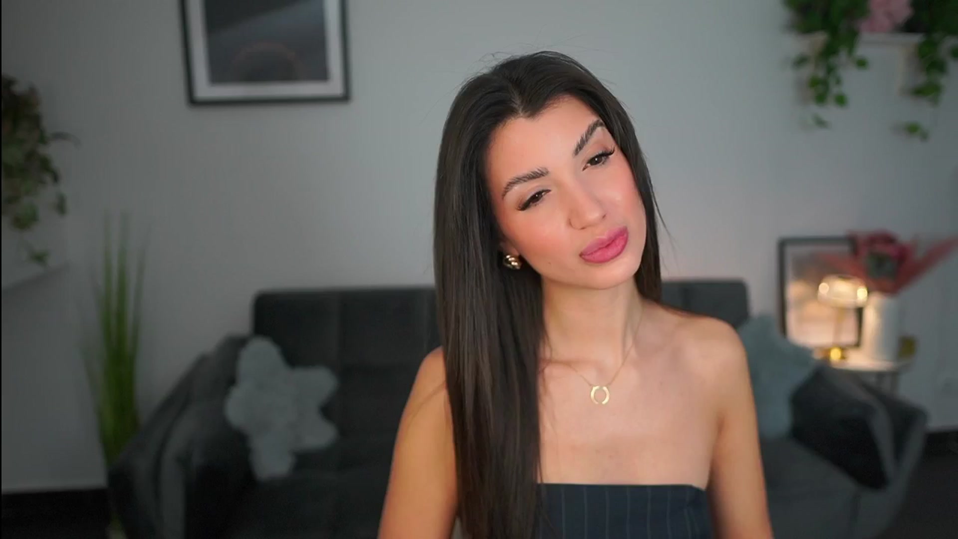 Gallery image thumbnail from Tru_Kait's myfreecams stream on, 11/30/2025, 15:37 image 20 of 20