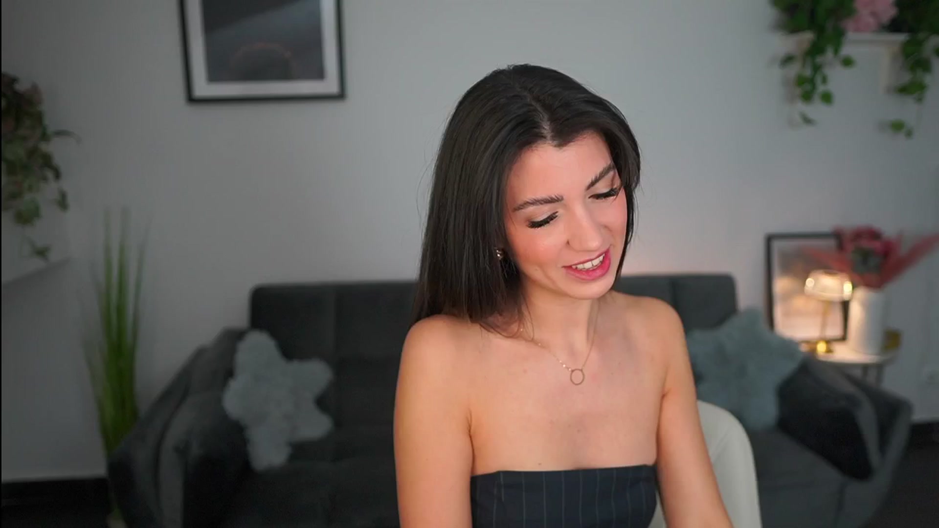 Gallery image thumbnail from Tru_Kait's myfreecams stream on, 11/30/2025, 16:37 image 20 of 20